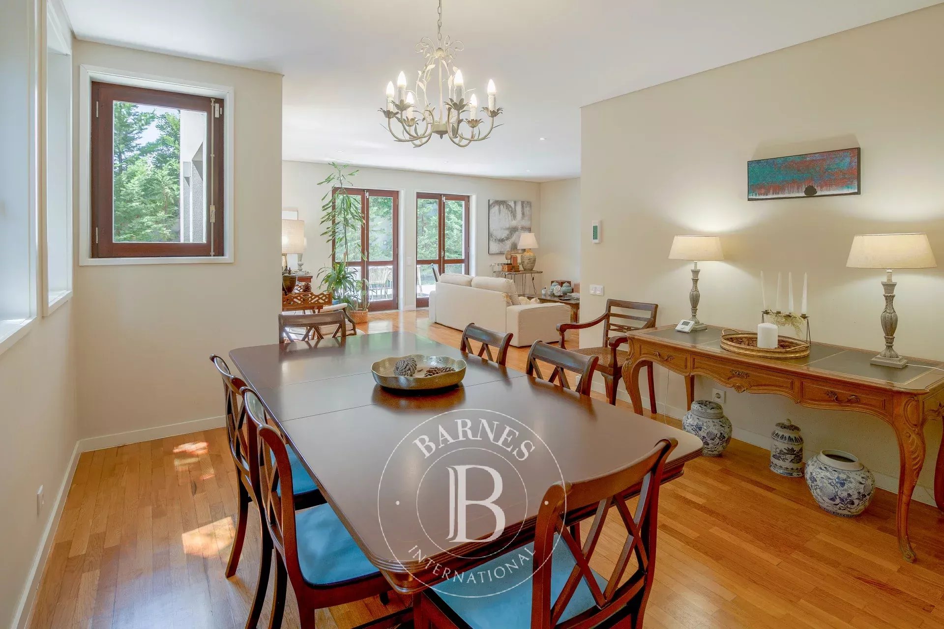 Elegância a Dois Passos do Mar