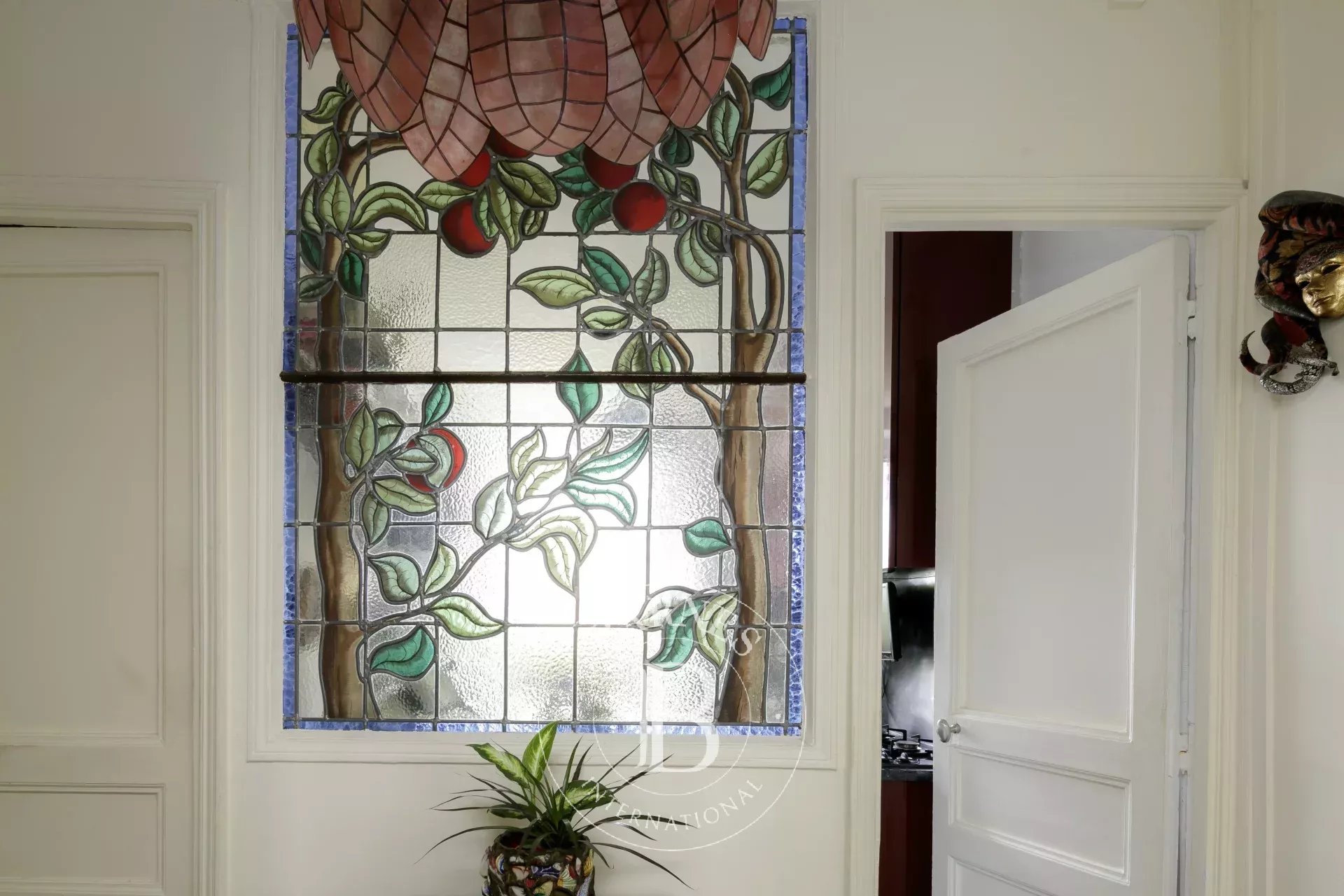 Daire Paris 9ème - picture 12