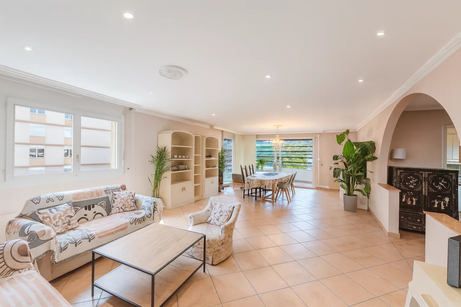 Sale Apartment Montreux