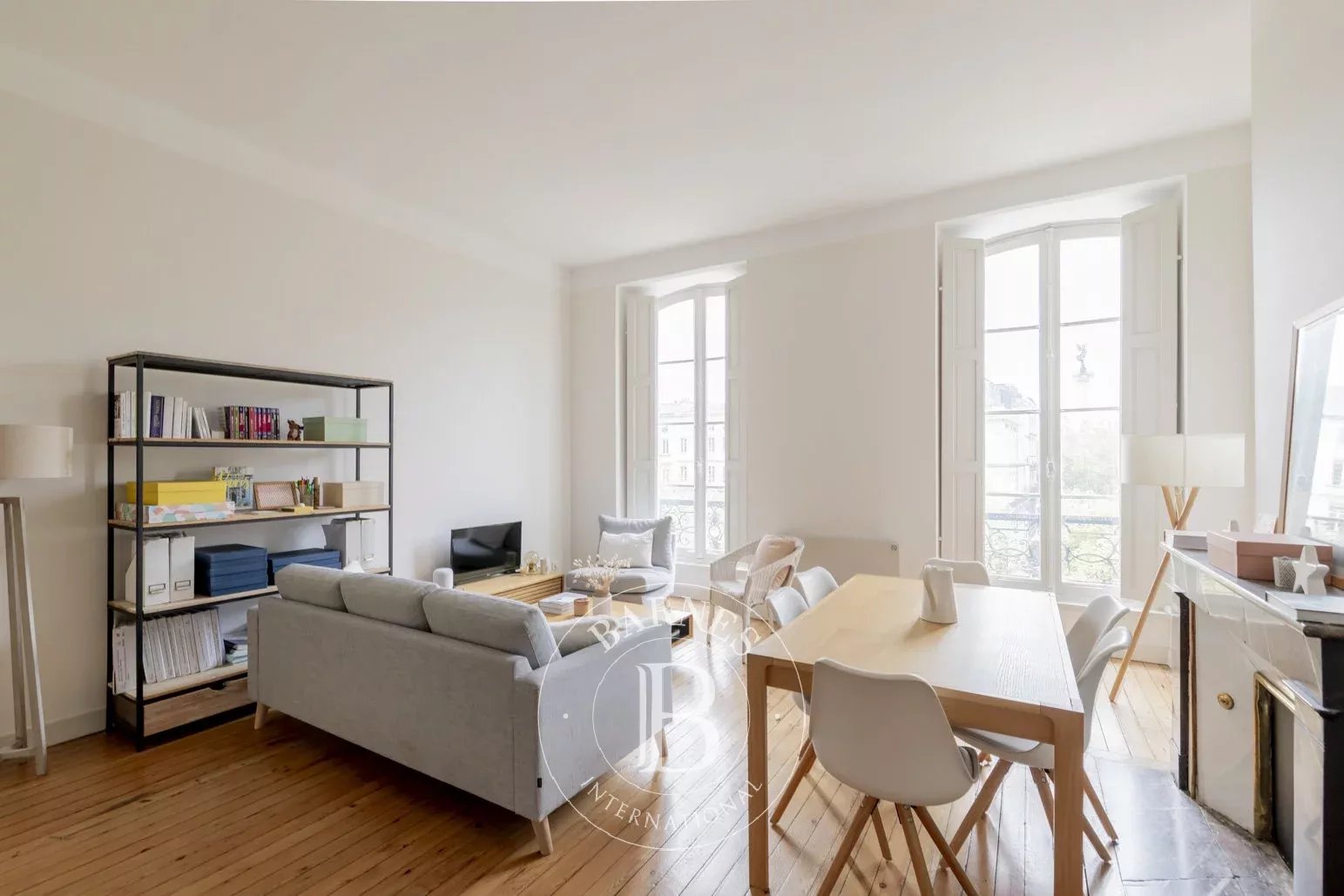 Daire Bordeaux - picture 4