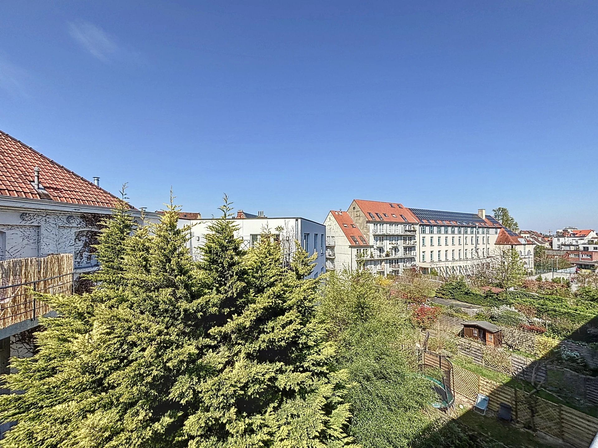 Daire Ixelles - picture 6