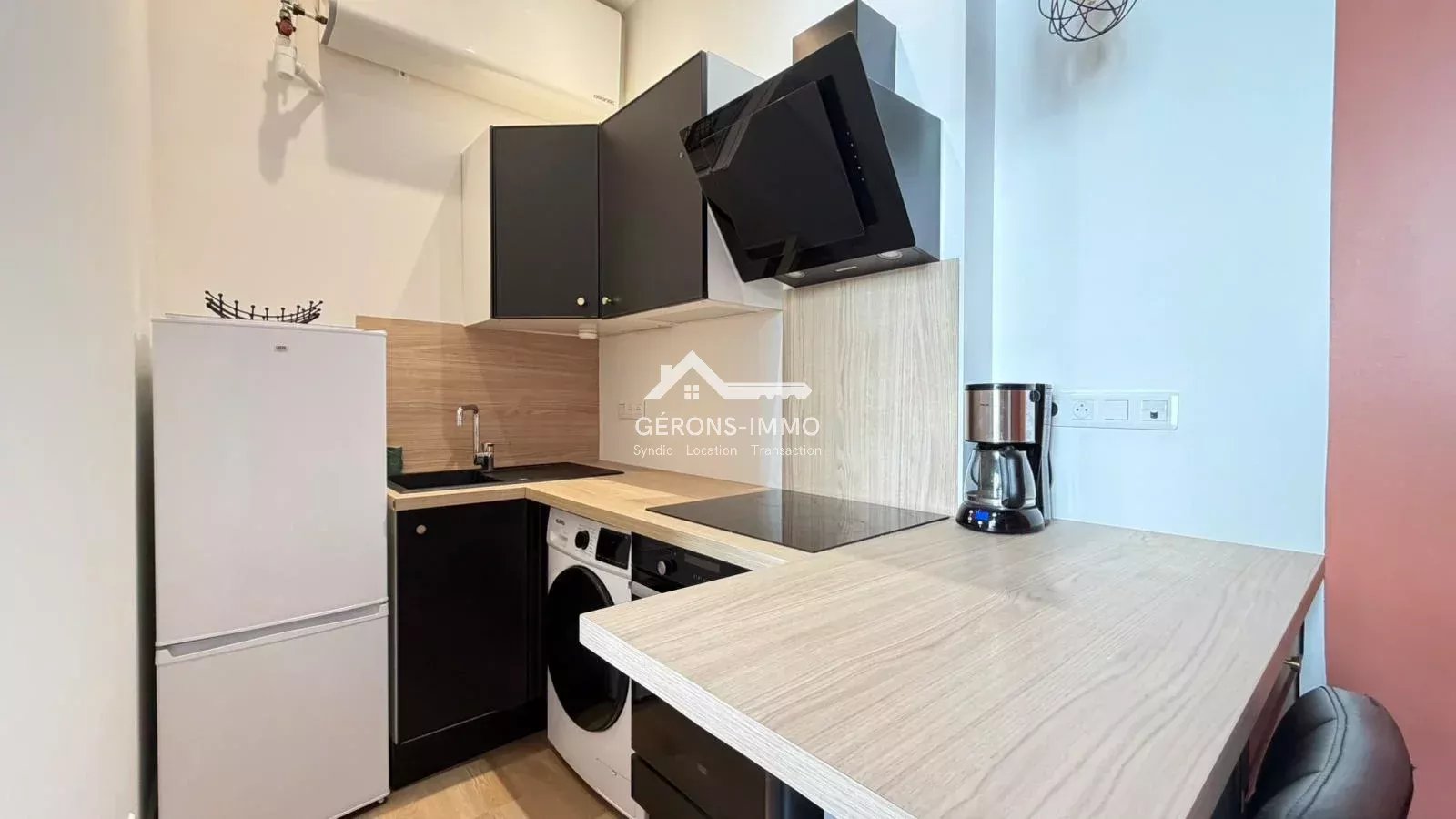 Achat: Appartement STUDIO – Nantes, Cité des congrès – Champs de Mars - Photo 2