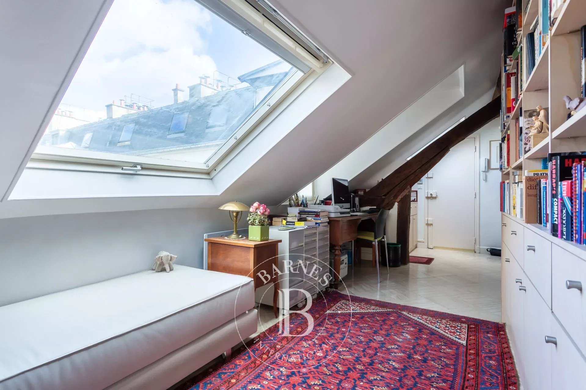 Квартира Paris 4ème - picture 6