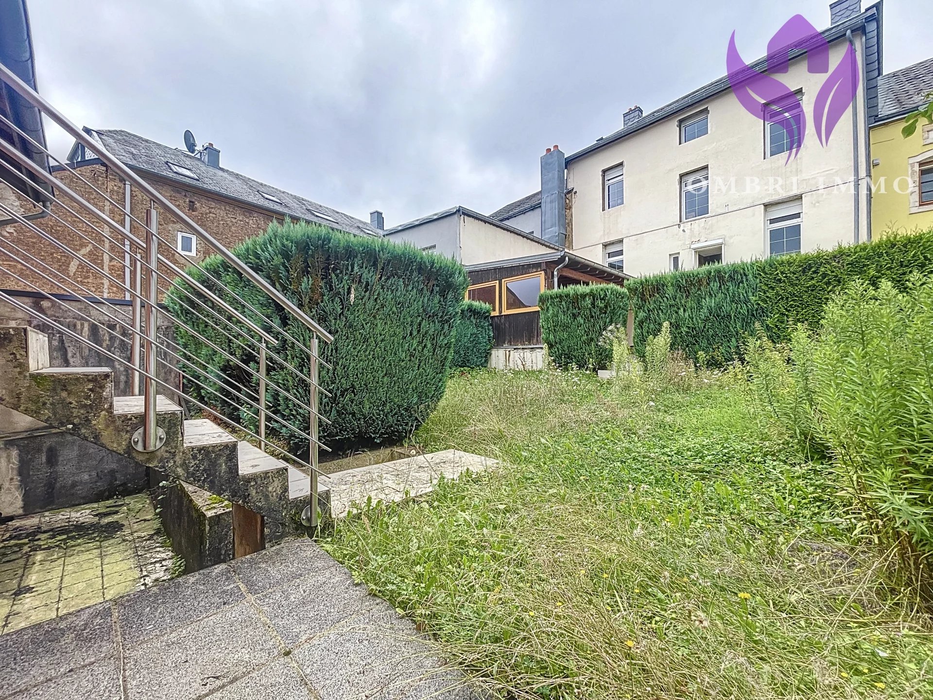 Sale House Belvaux