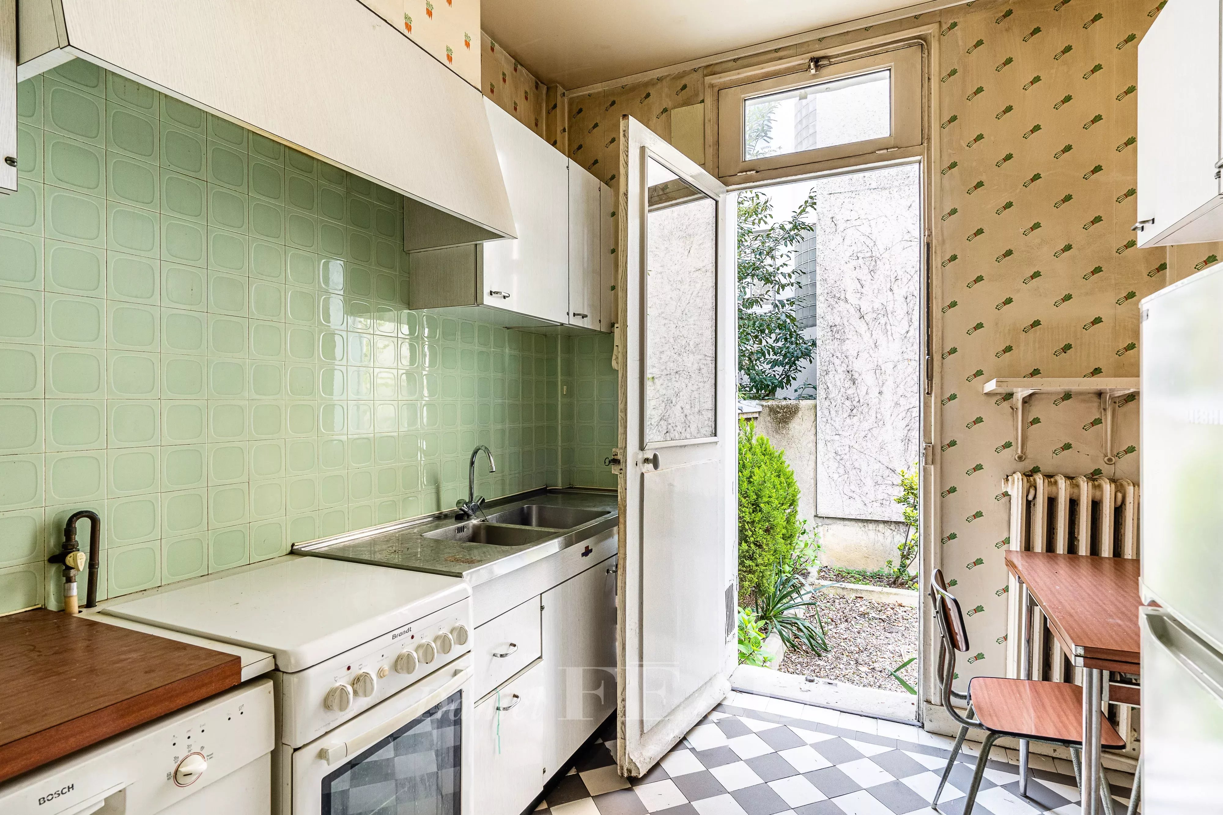 Sale House Neuilly-sur-Seine