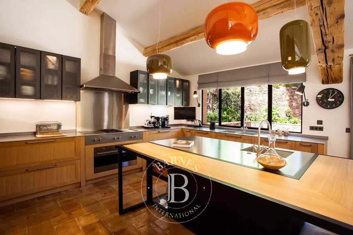 Saint-Tropez  - Villa 4 Bedrooms - picture 8