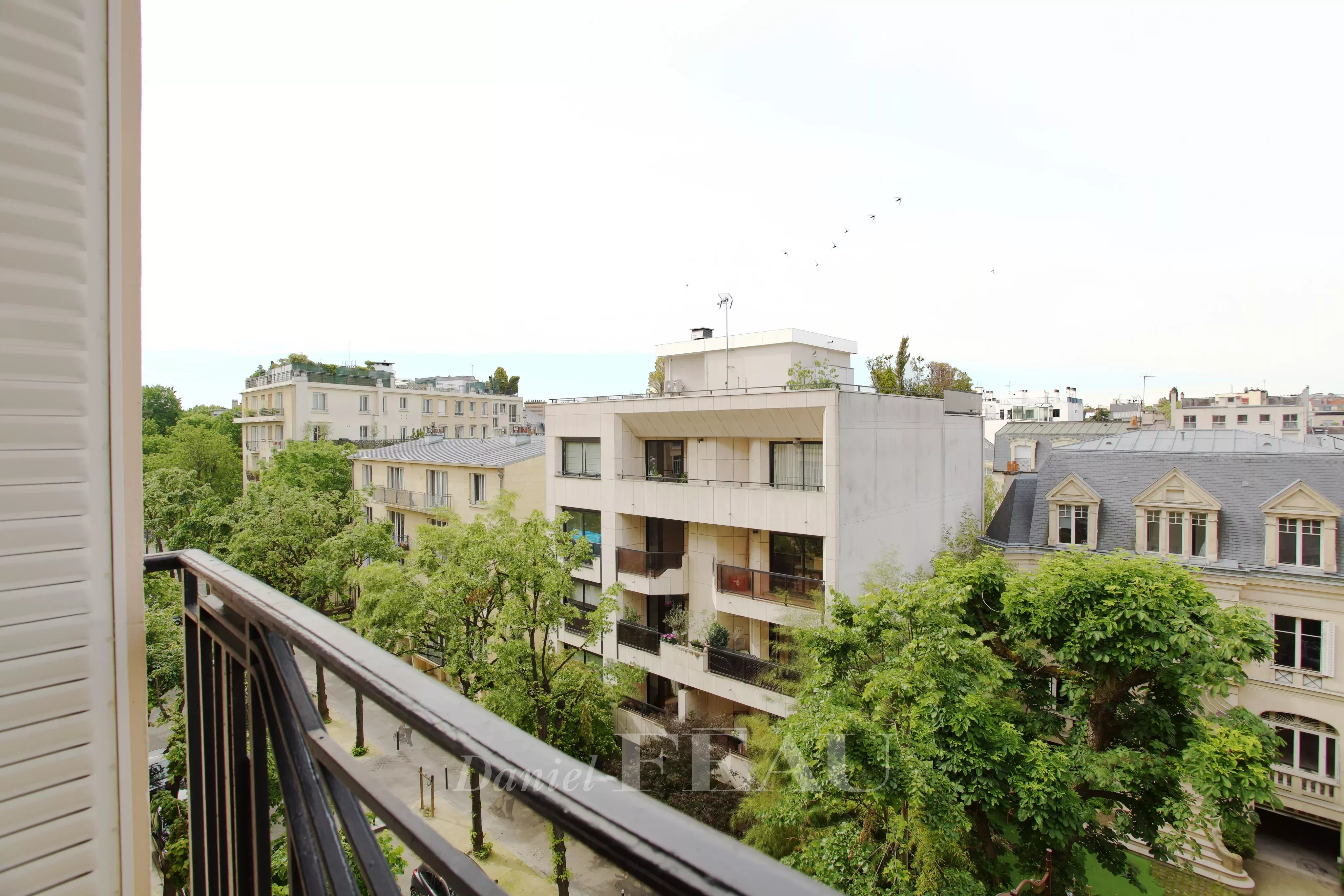 Location Appartement Neuilly-sur-Seine
