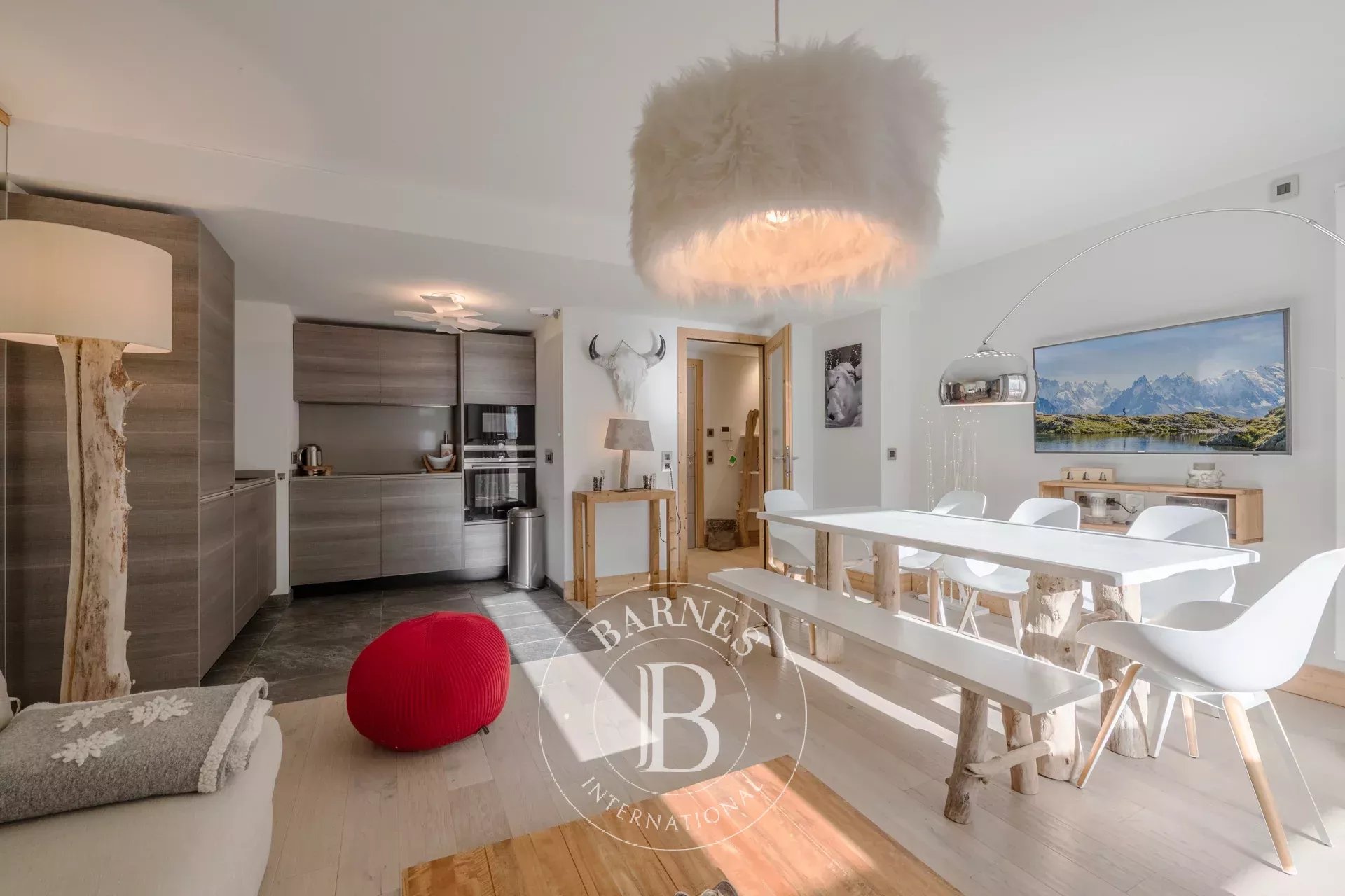 Daire Megève - picture 10