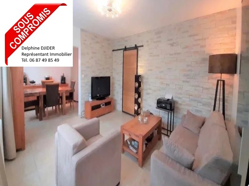 GRAND APPARTEMENT LUMINEUX DANS SECTEUR PRIVILEGIE !