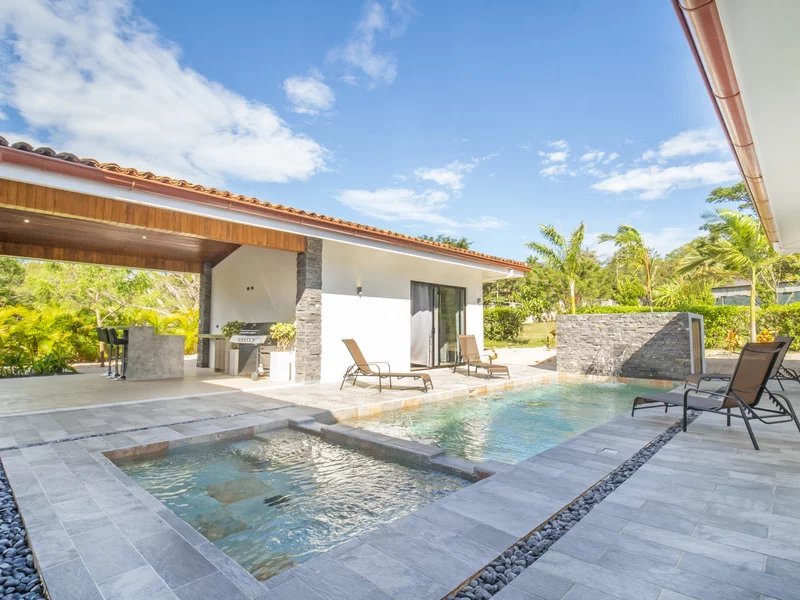Venta Villa Tamarindo