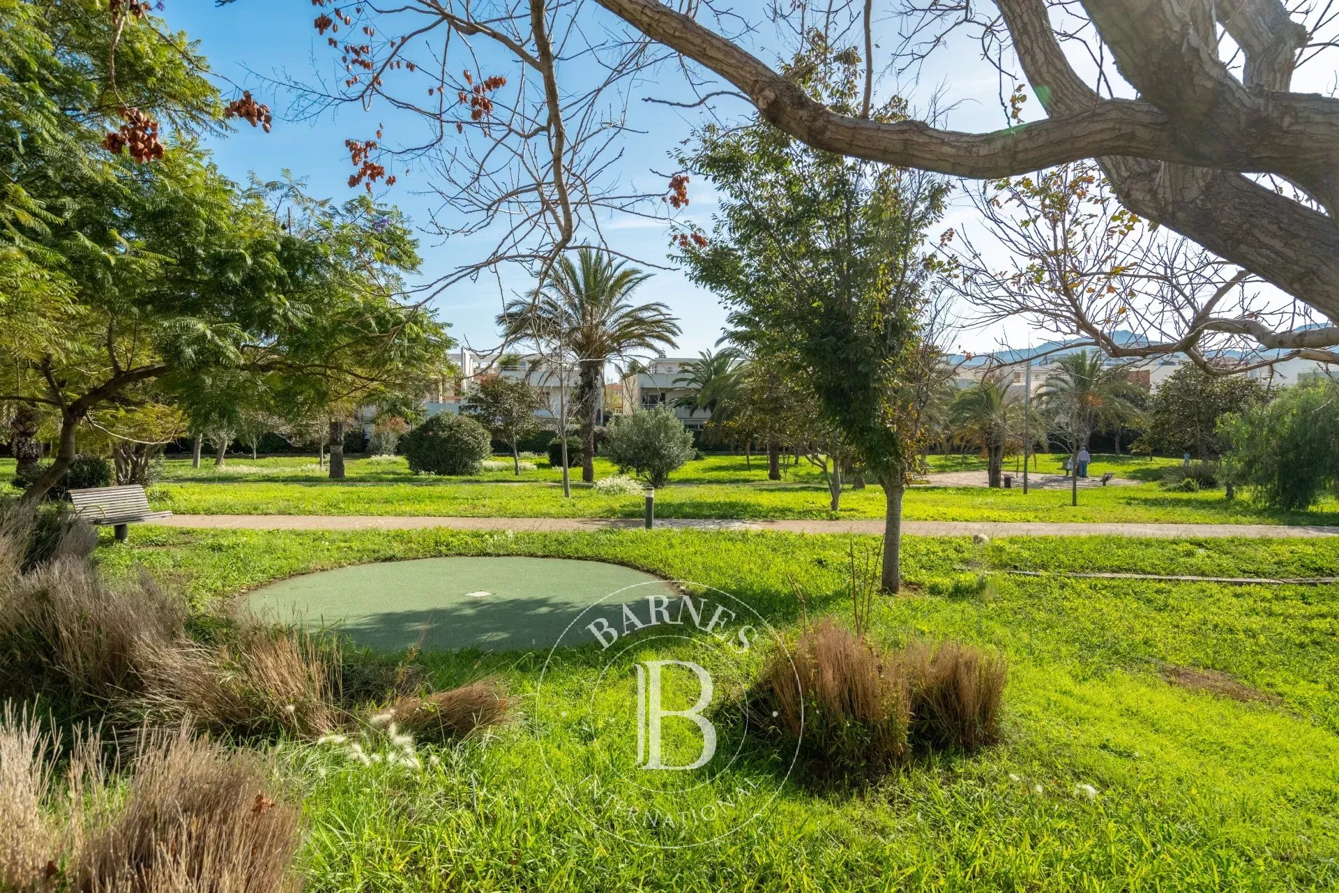 Daire Marseille 8ème - picture 12