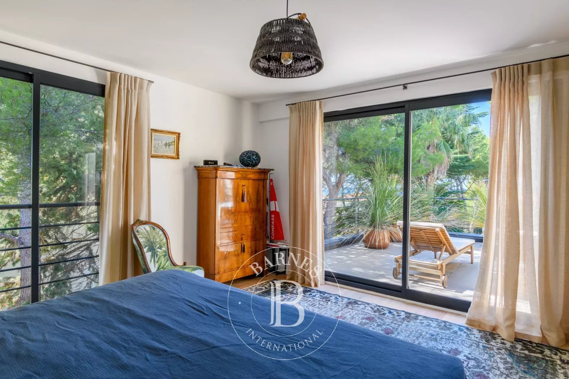 Villa Sanary-sur-Mer - picture 29