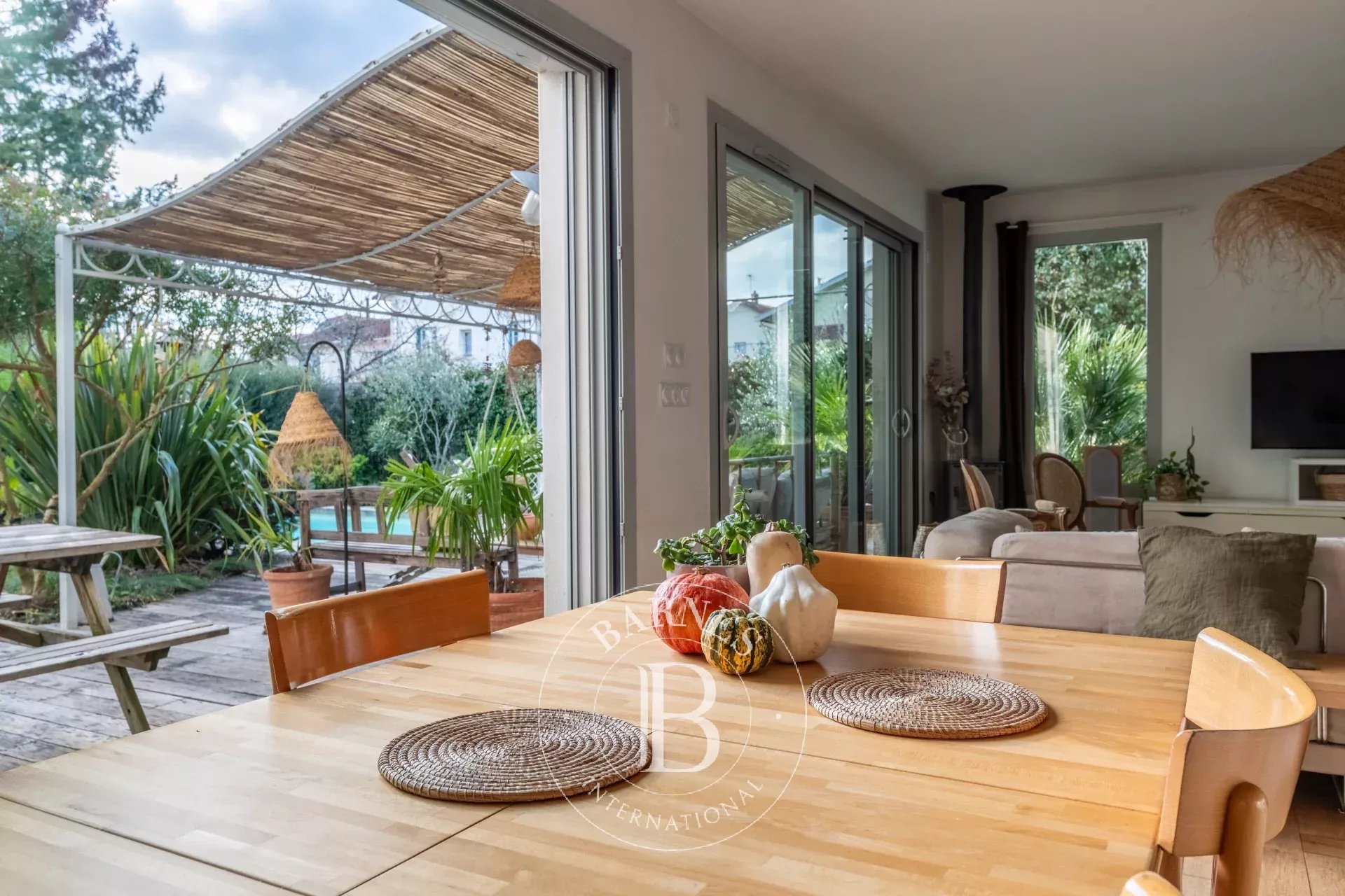 Ev Tassin-la-Demi-Lune - picture 6