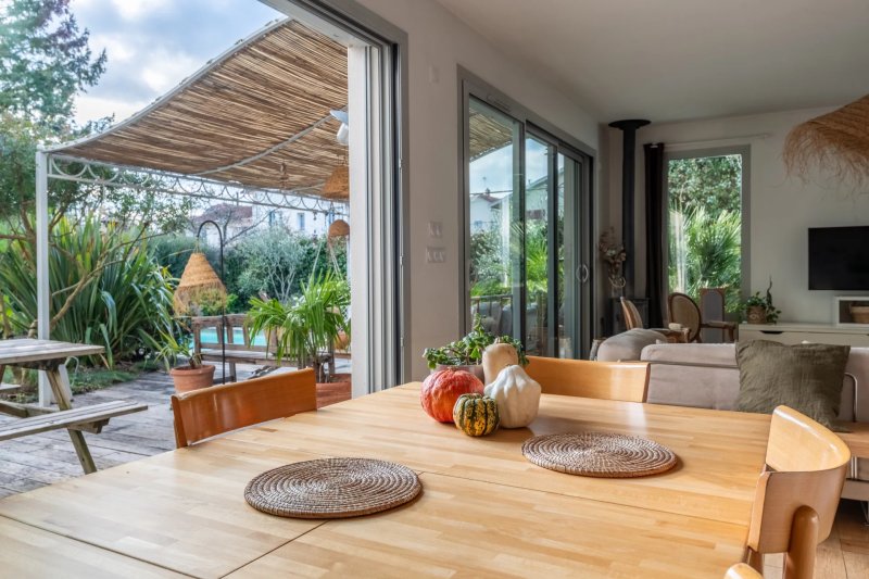 À vendre, Maison Tassin-la-Demi-Lune - picture 2