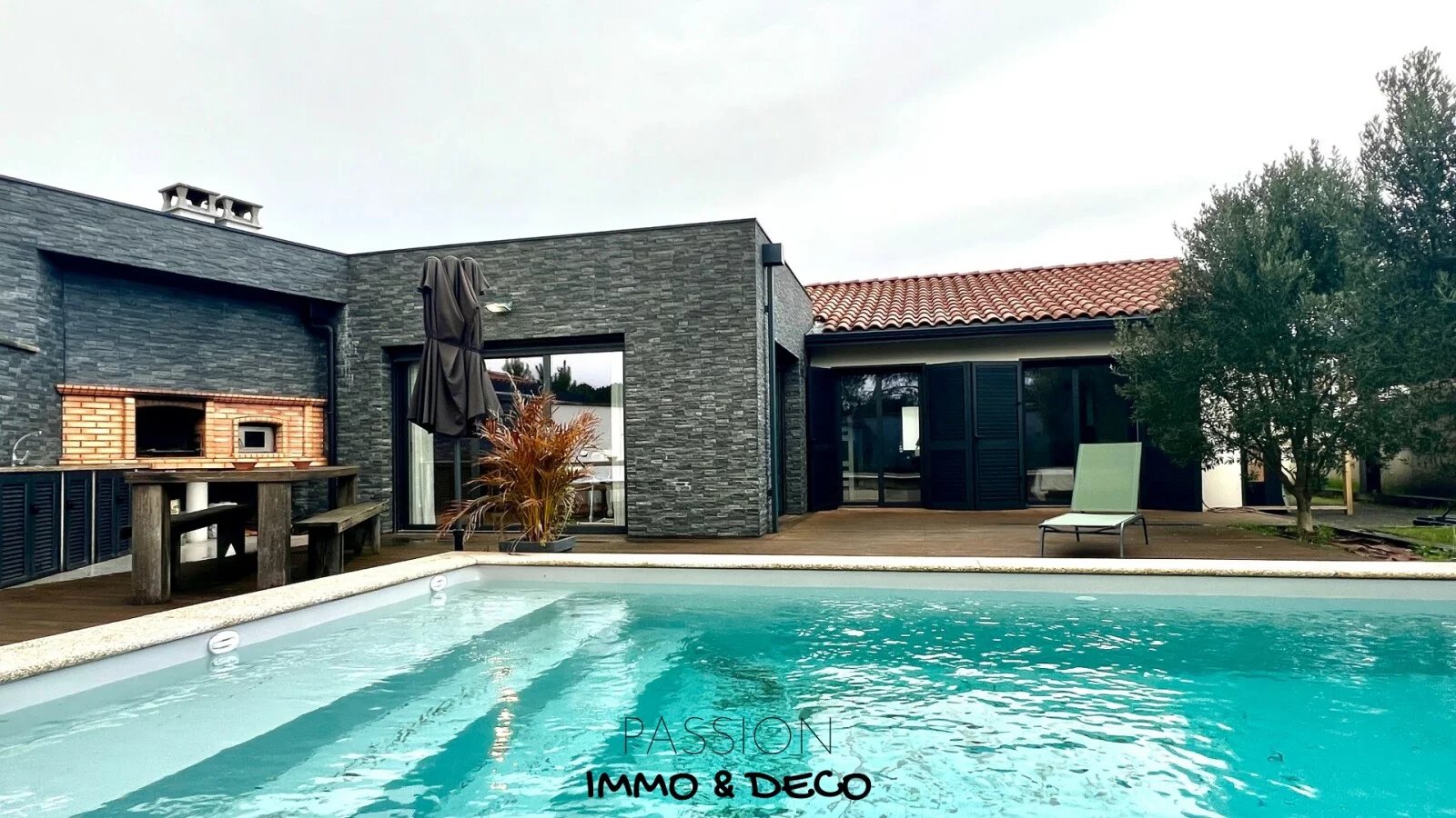 Vente Villa Gujan-Mestras