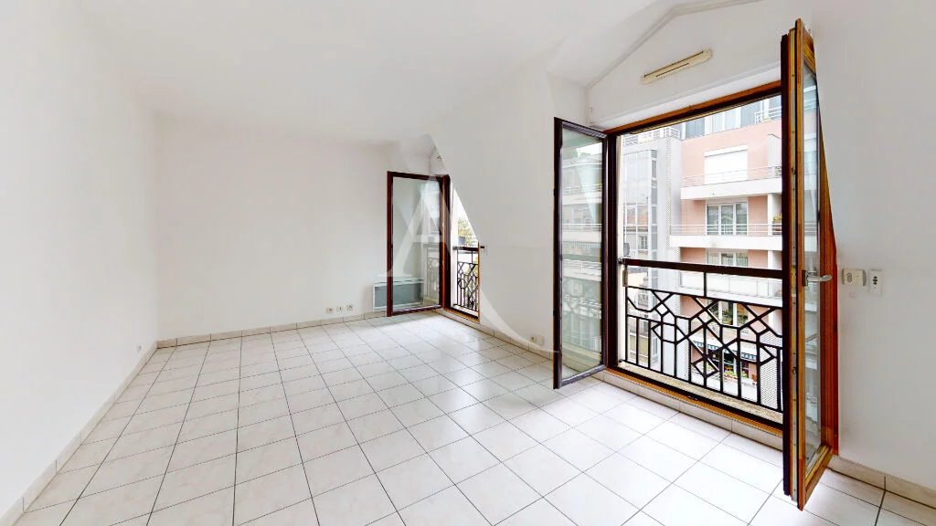 Charenton le Pont Appartement 2 pièces  48 m² - secteur 'Charenton Liberté'