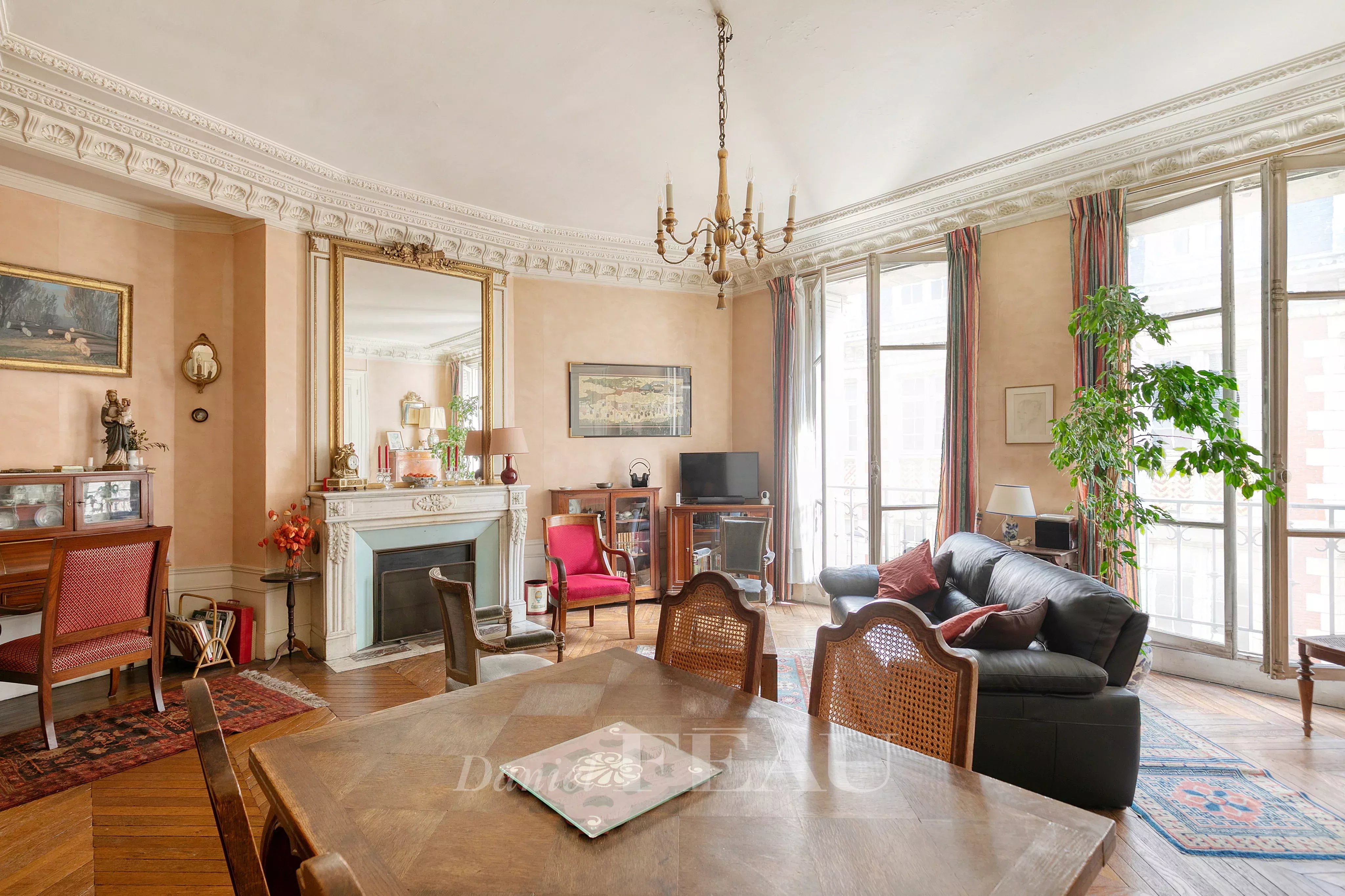 Sale Apartment Paris 6th