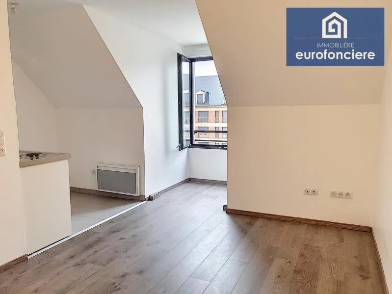 Vente Appartement Troyes