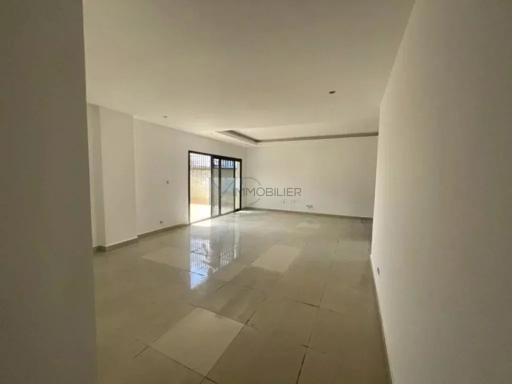 Rental Apartment Abidjan ZONE 4C