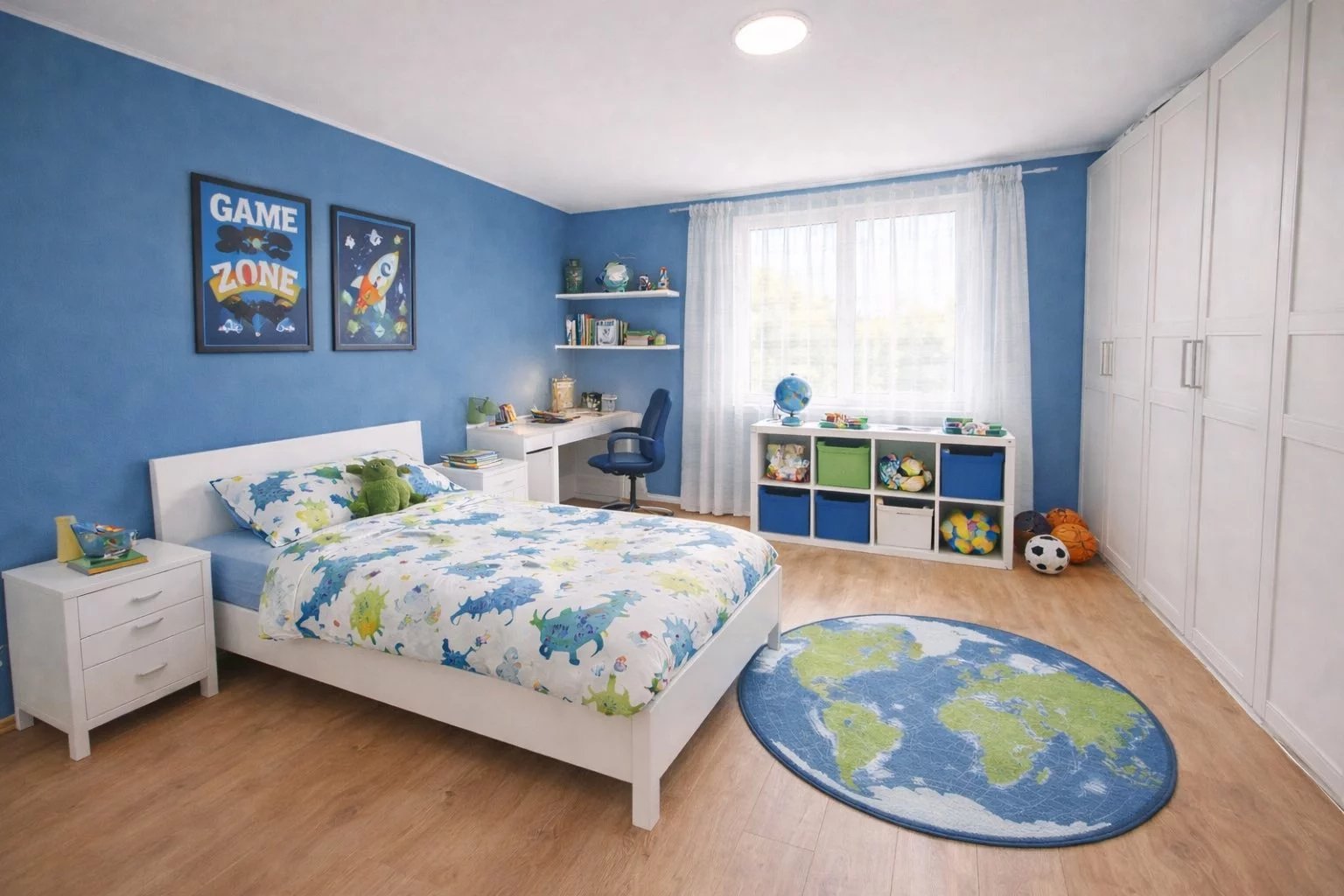 Vente Appartement Niederkorn