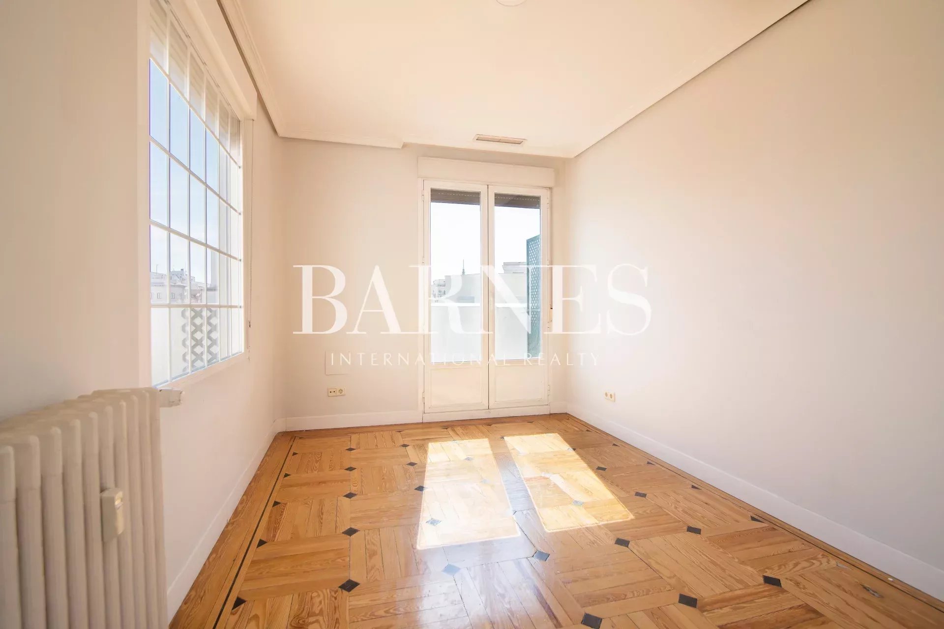 Penthouse Madrid - picture 6