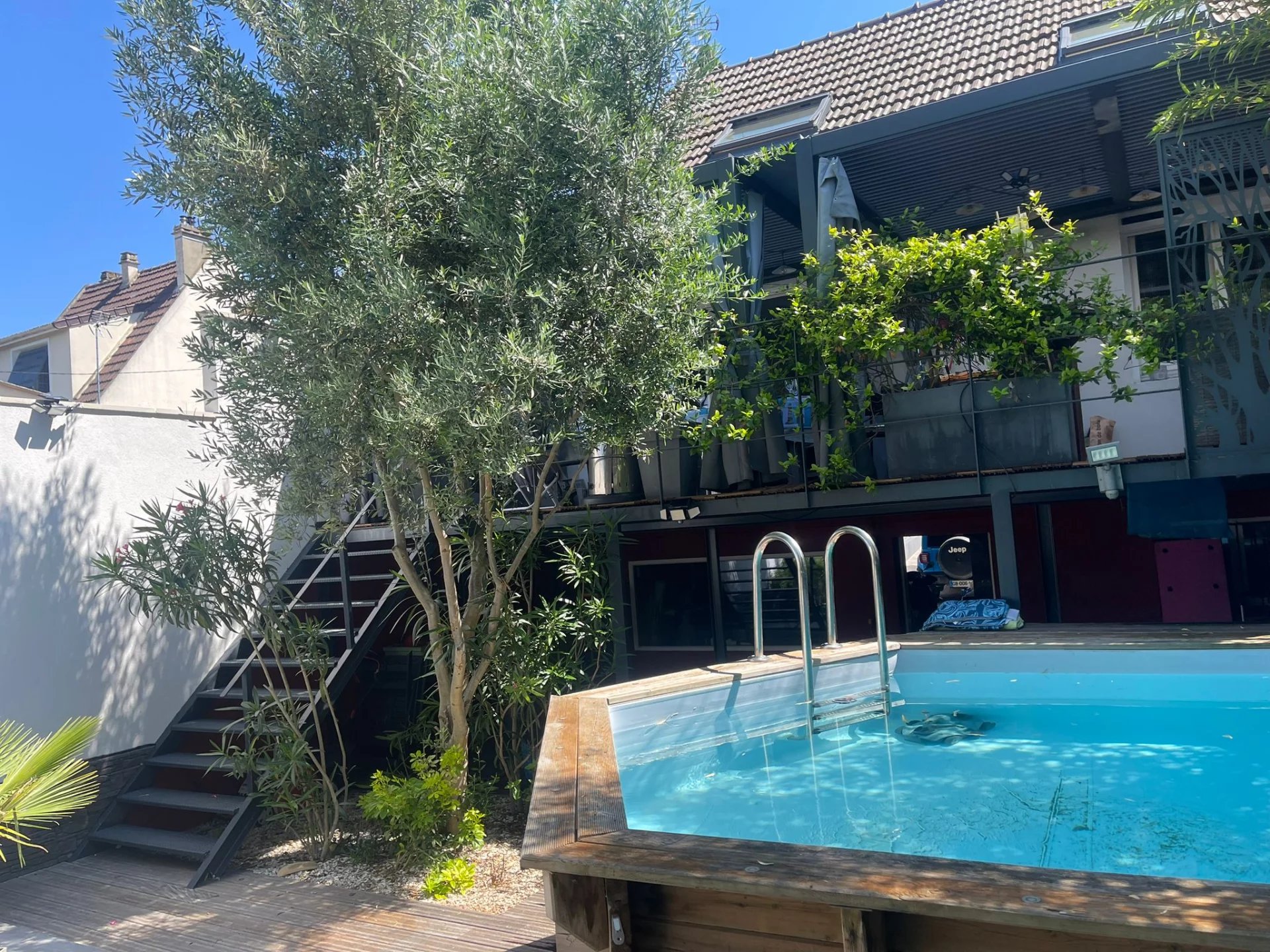 Agence immobilière de Naima Cheikh