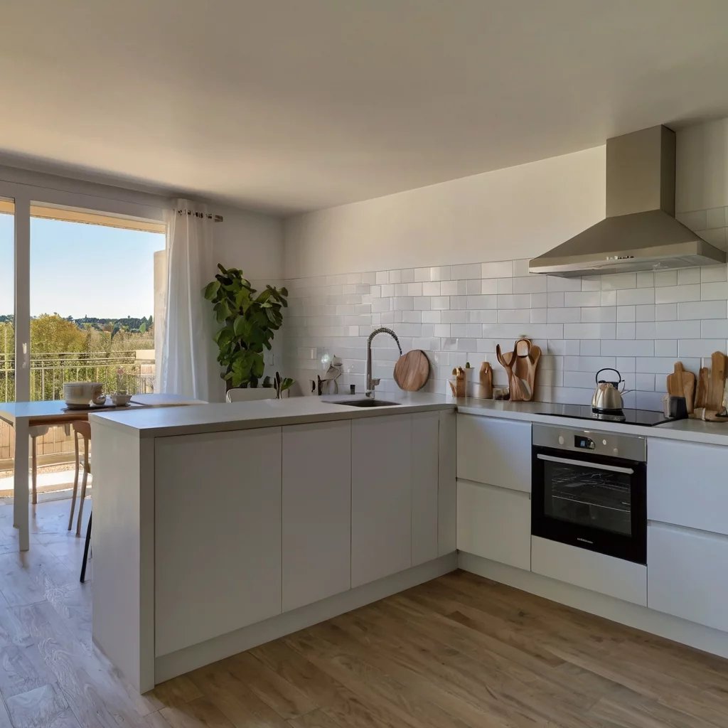 Maison à vendre, 3 pièces, 64 m², Lormont
