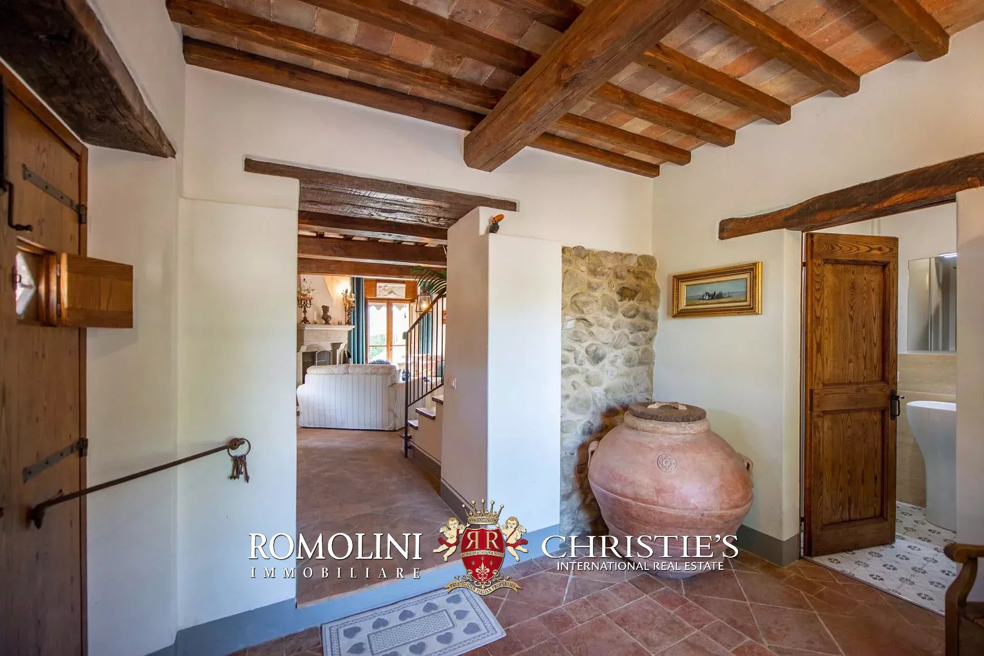 4 Bedroom Villa/Townhouse's Image 51