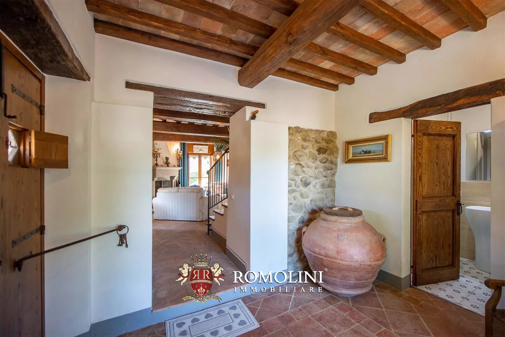 4 Bedroom Villa/Townhouse's Image 51