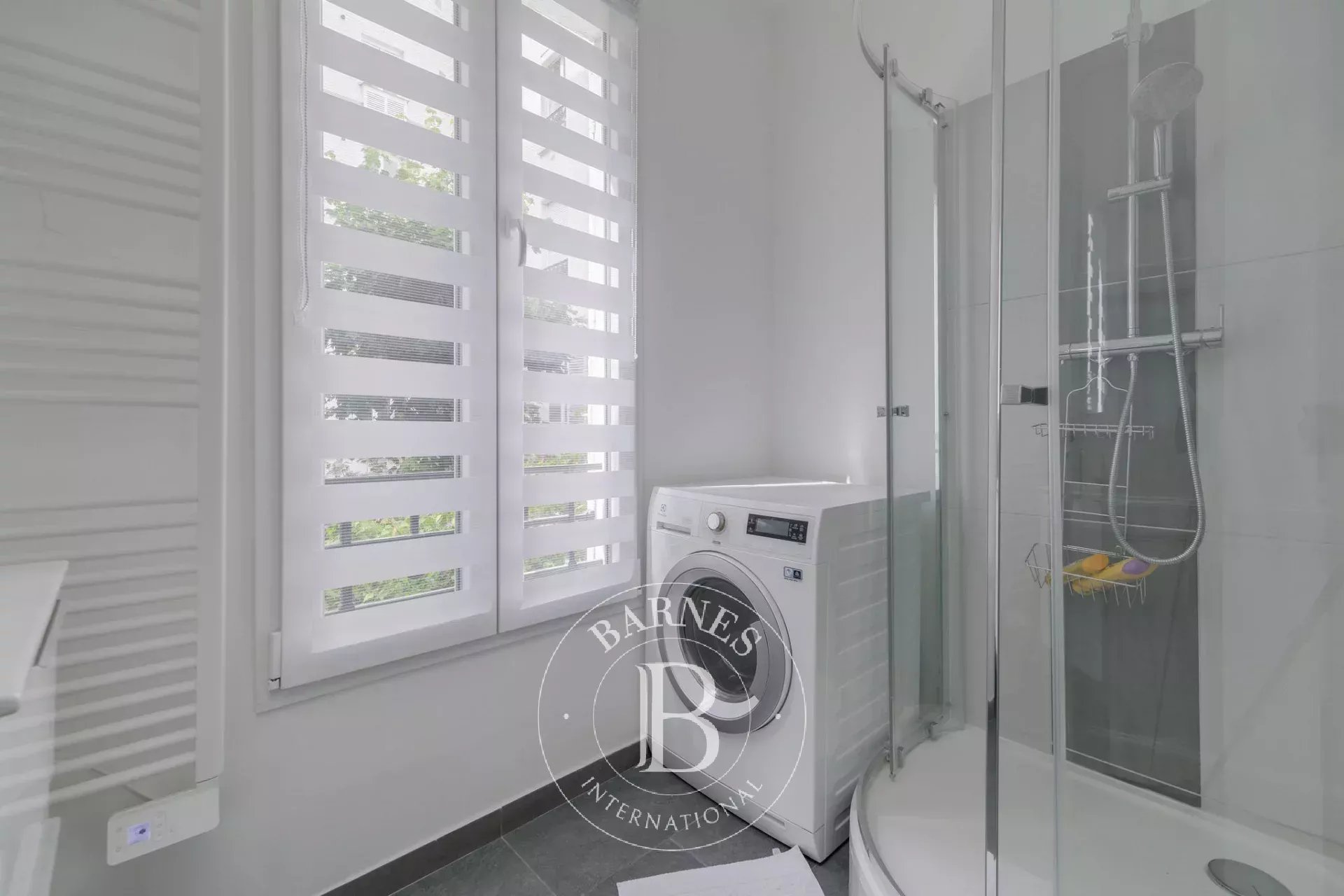 Daire Paris 17ème - picture 12