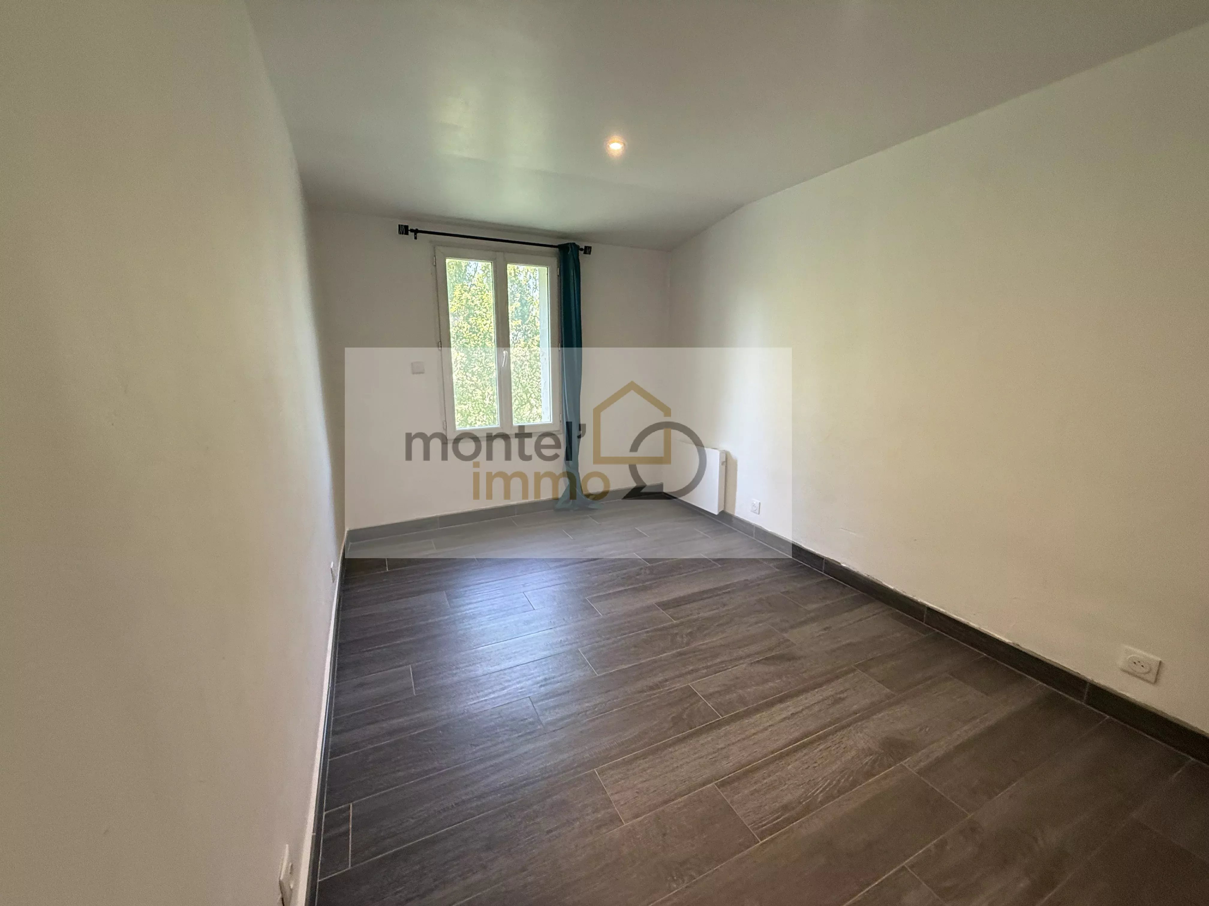 Sale House La Coucourde