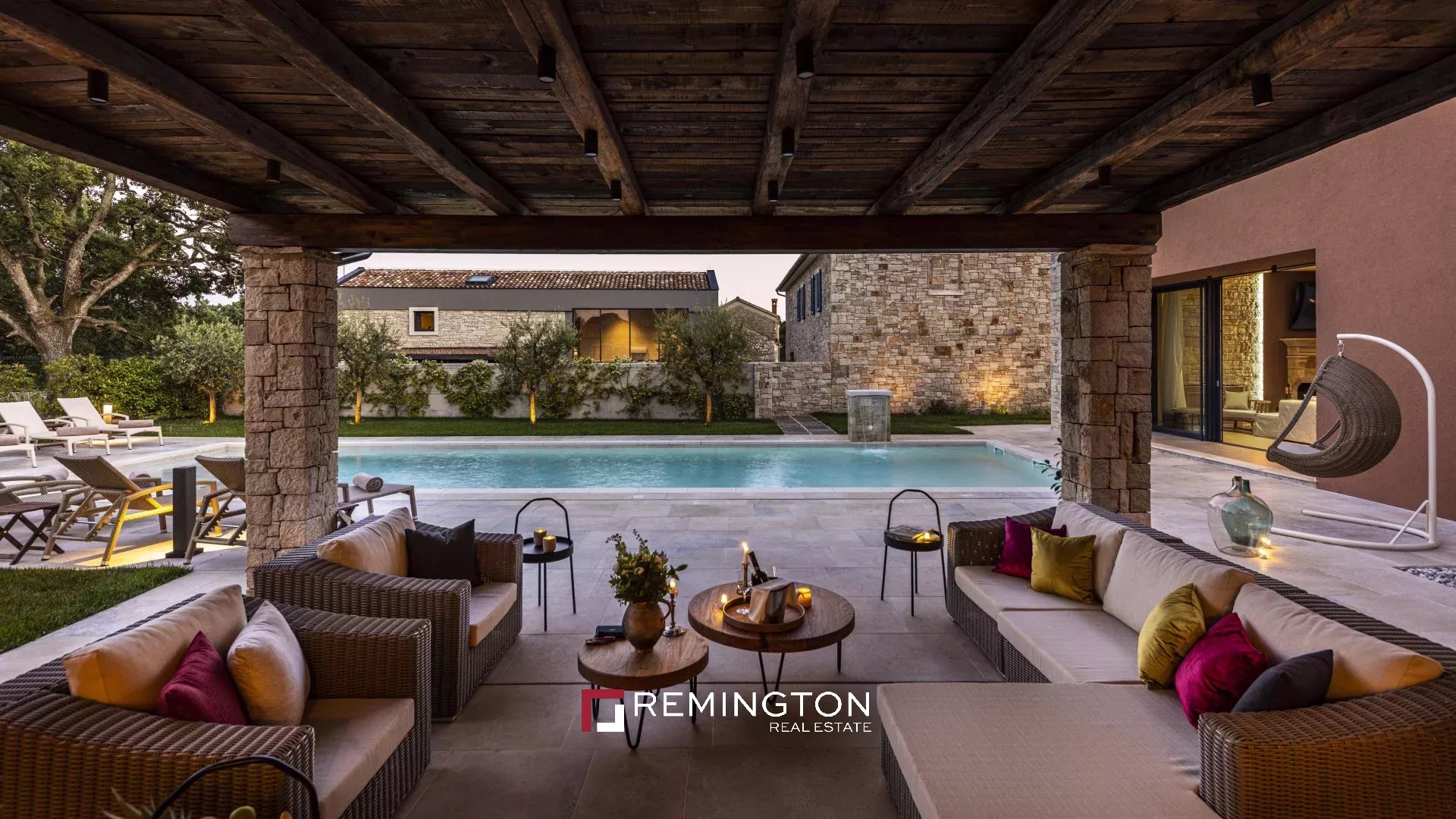 Villa/Townhouse's Image 63
