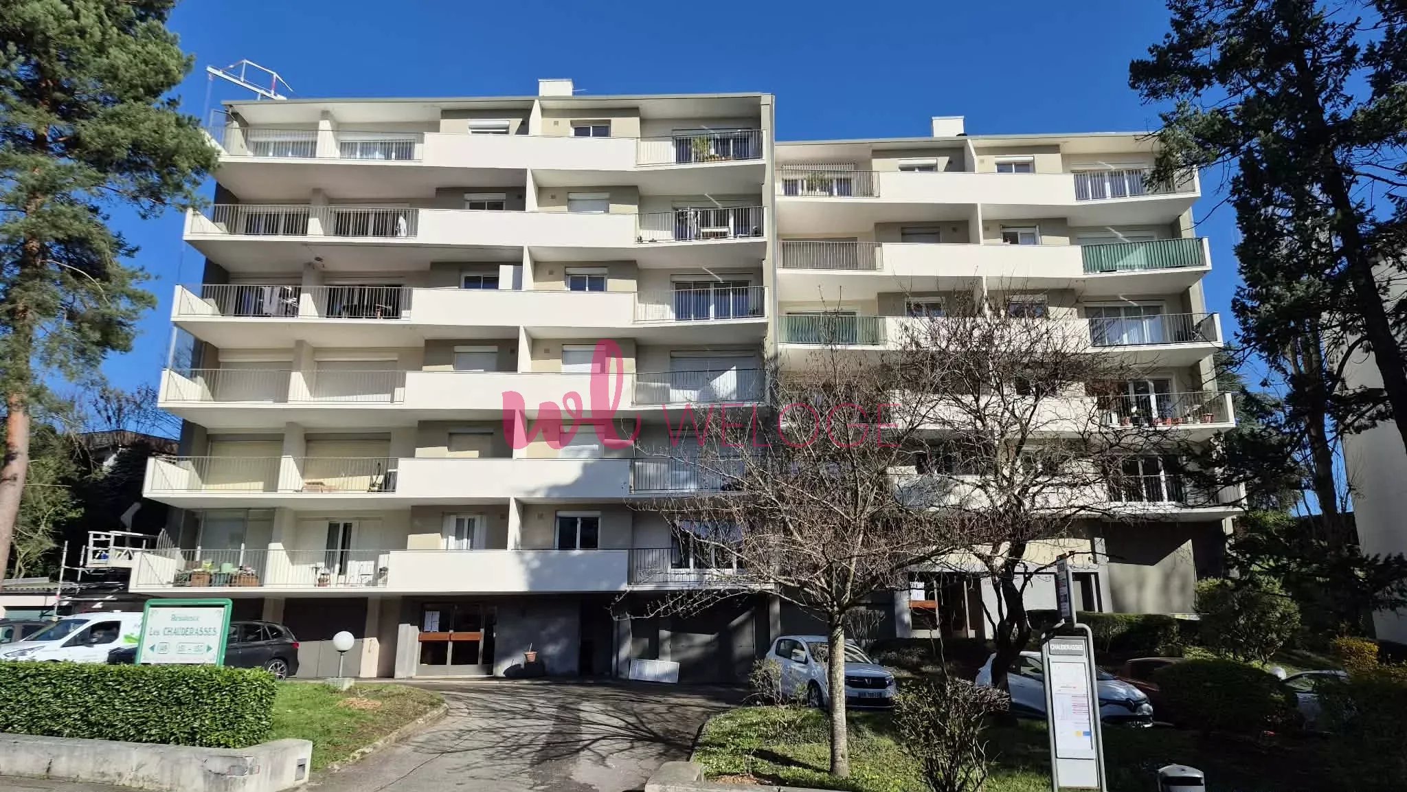 Agence immobilière de WeLoge