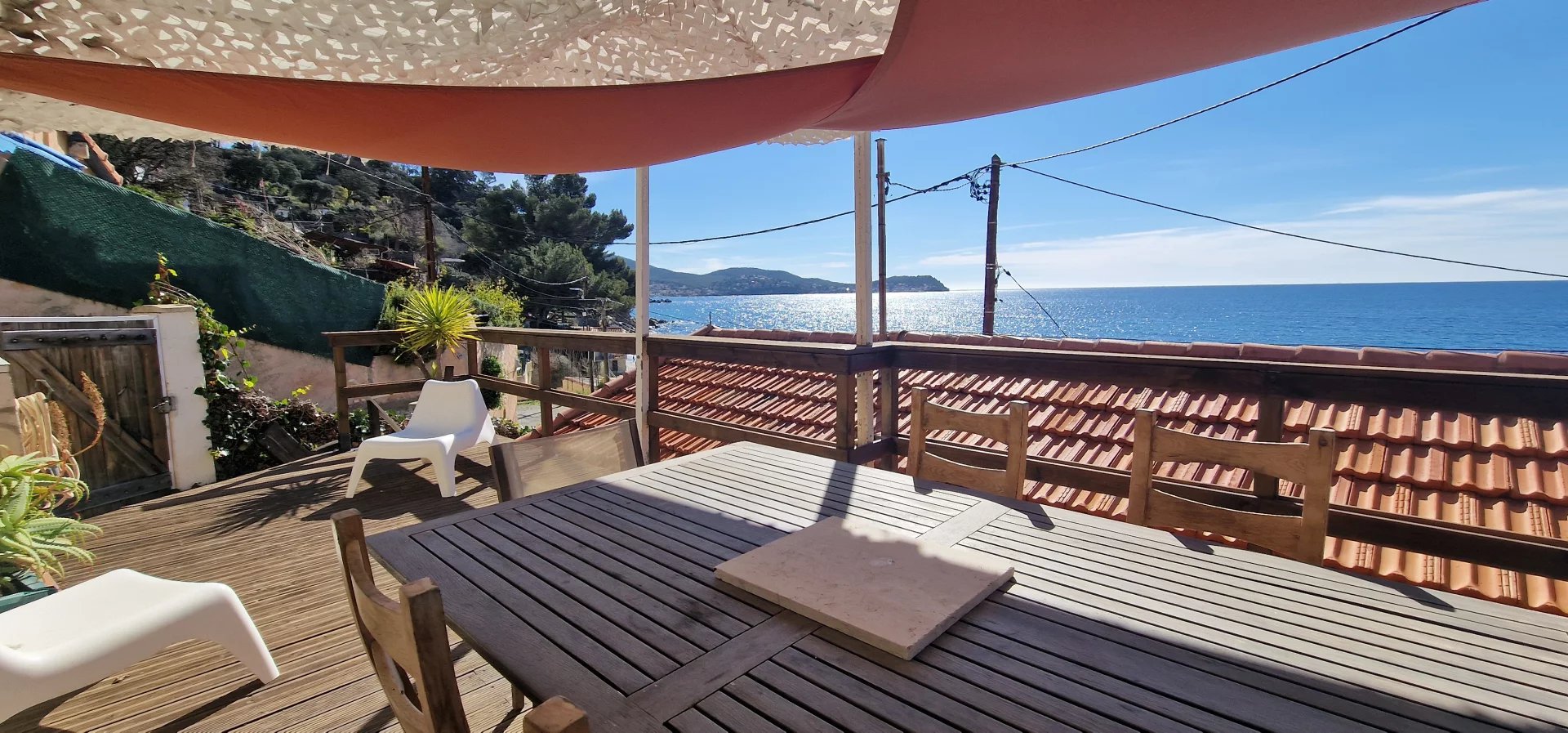 Vente Appartement Le Pradet Pin de Galle