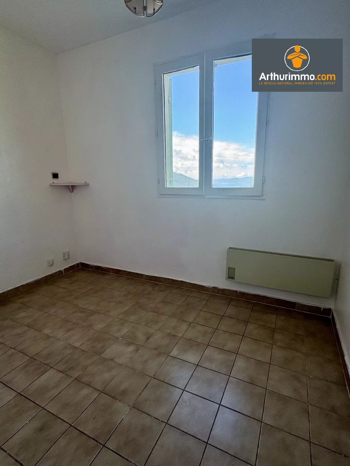 Appartement type studio - 20100 Sartène - Photo 5