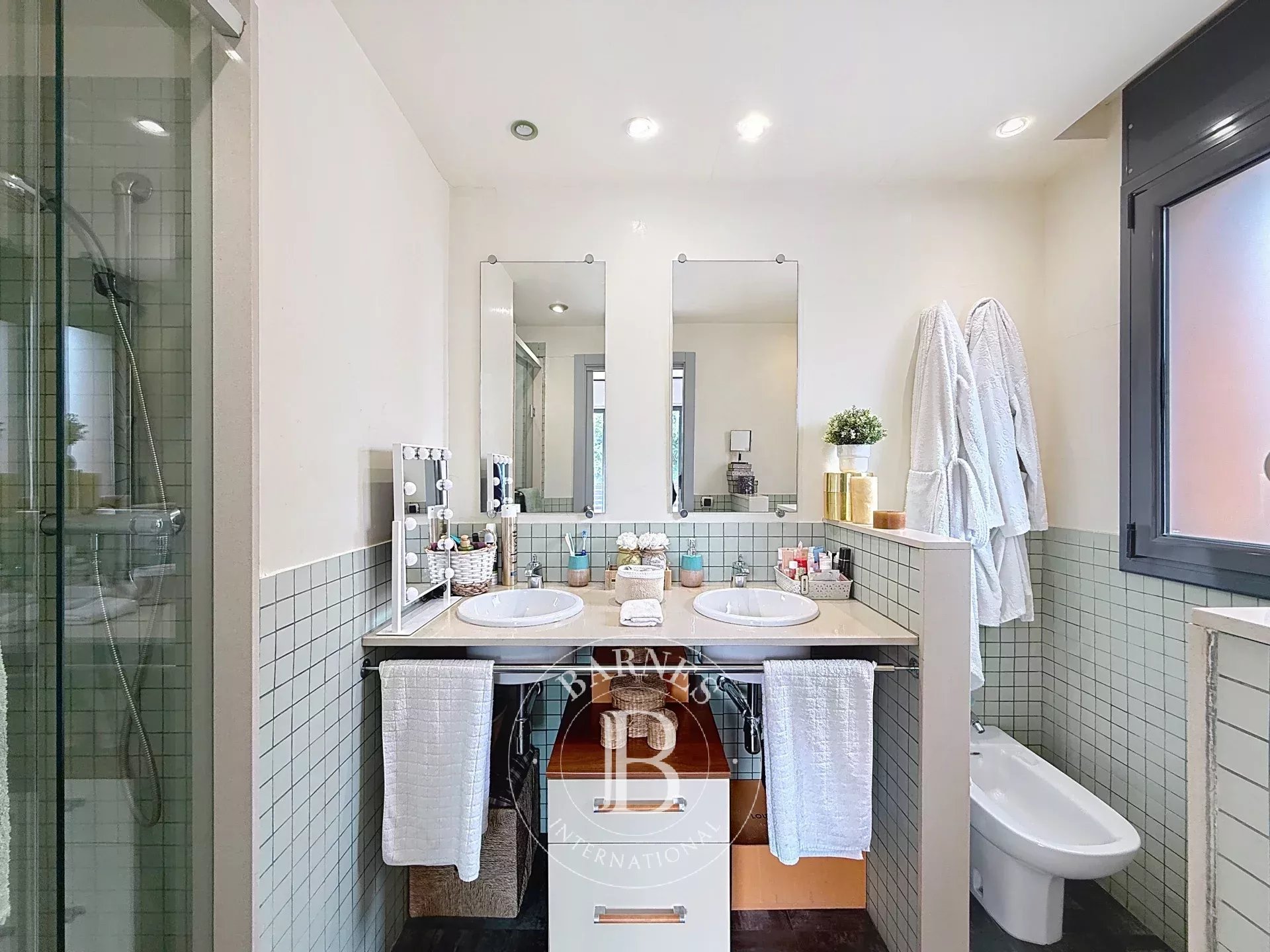 Şehir evi Sant Vicenç de Montalt - picture 20