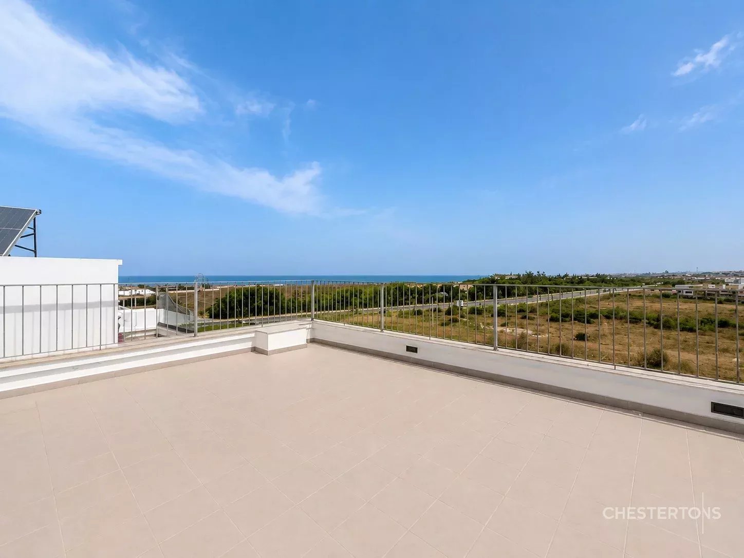  Image of Villa - 5 Bedrooms - 4 Bathrooms for Rental in Skhirat-Témara-El Harhoura-Morocco, Image 15