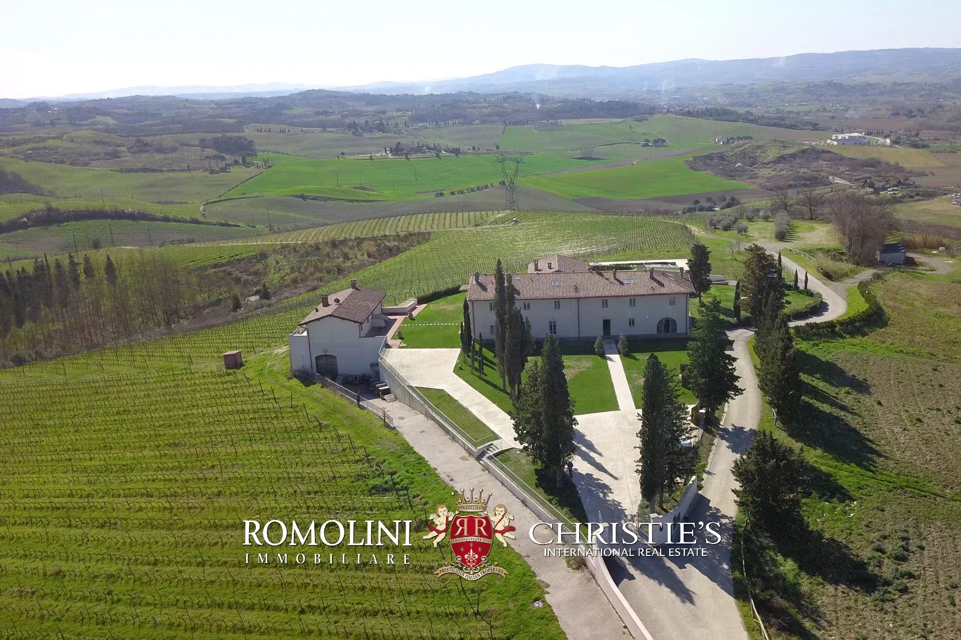 11 Bedroom Vineyard's Image 15