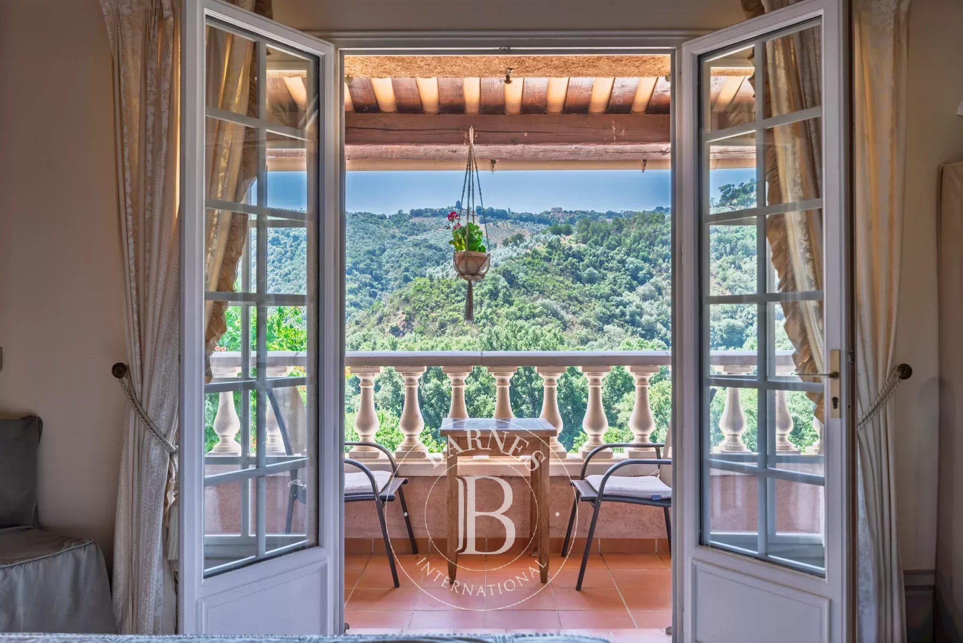 Villa Auribeau-sur-Siagne - picture 13