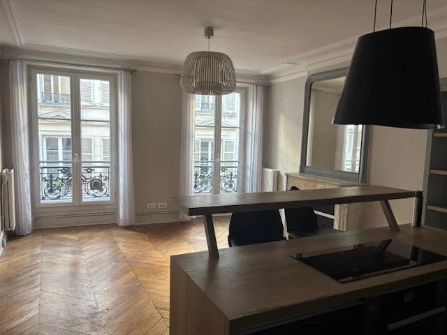 Vente Appartement Paris 9ème