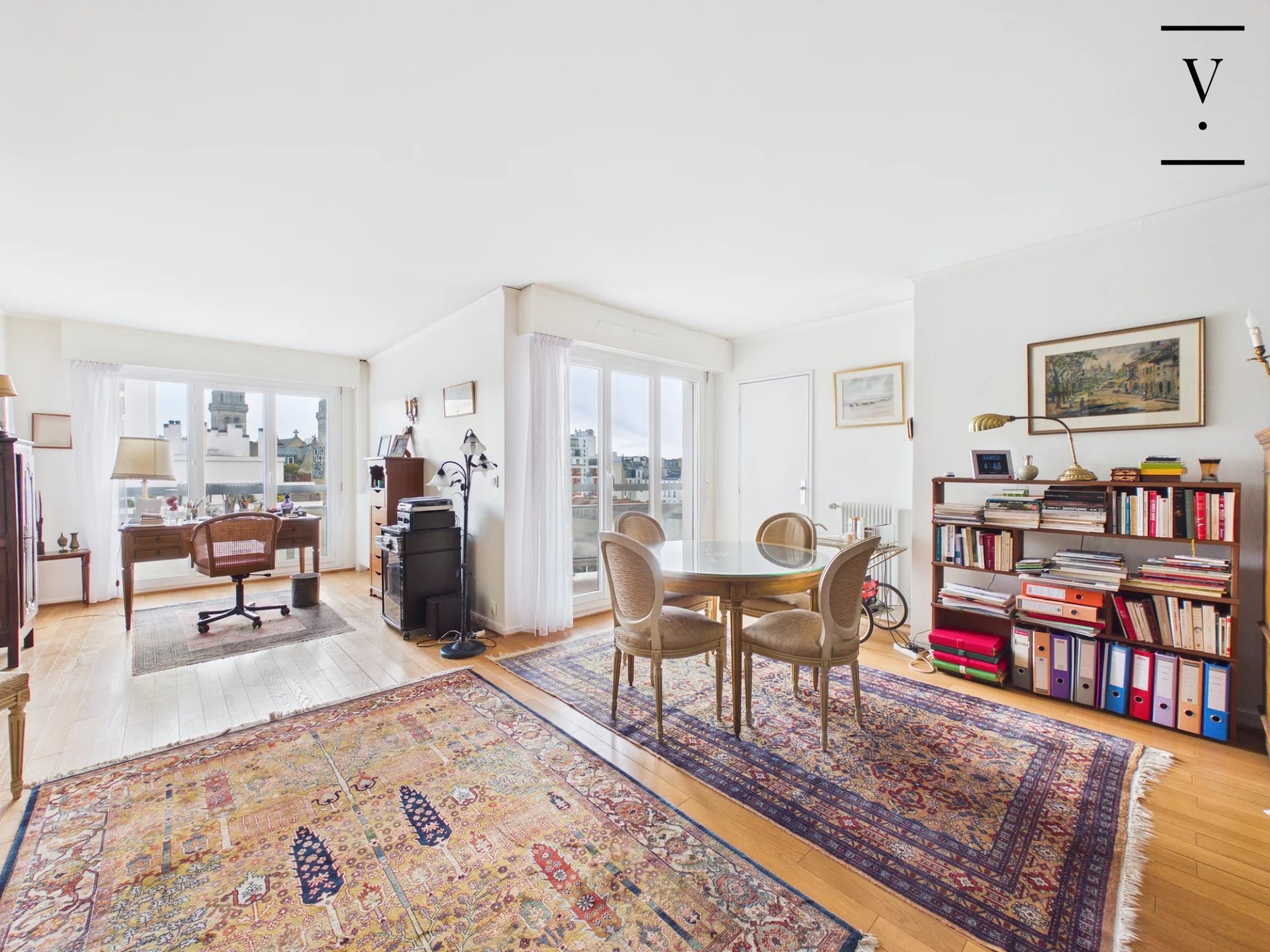 Agence immobilière de SARL VILLARET IMMOBILIER