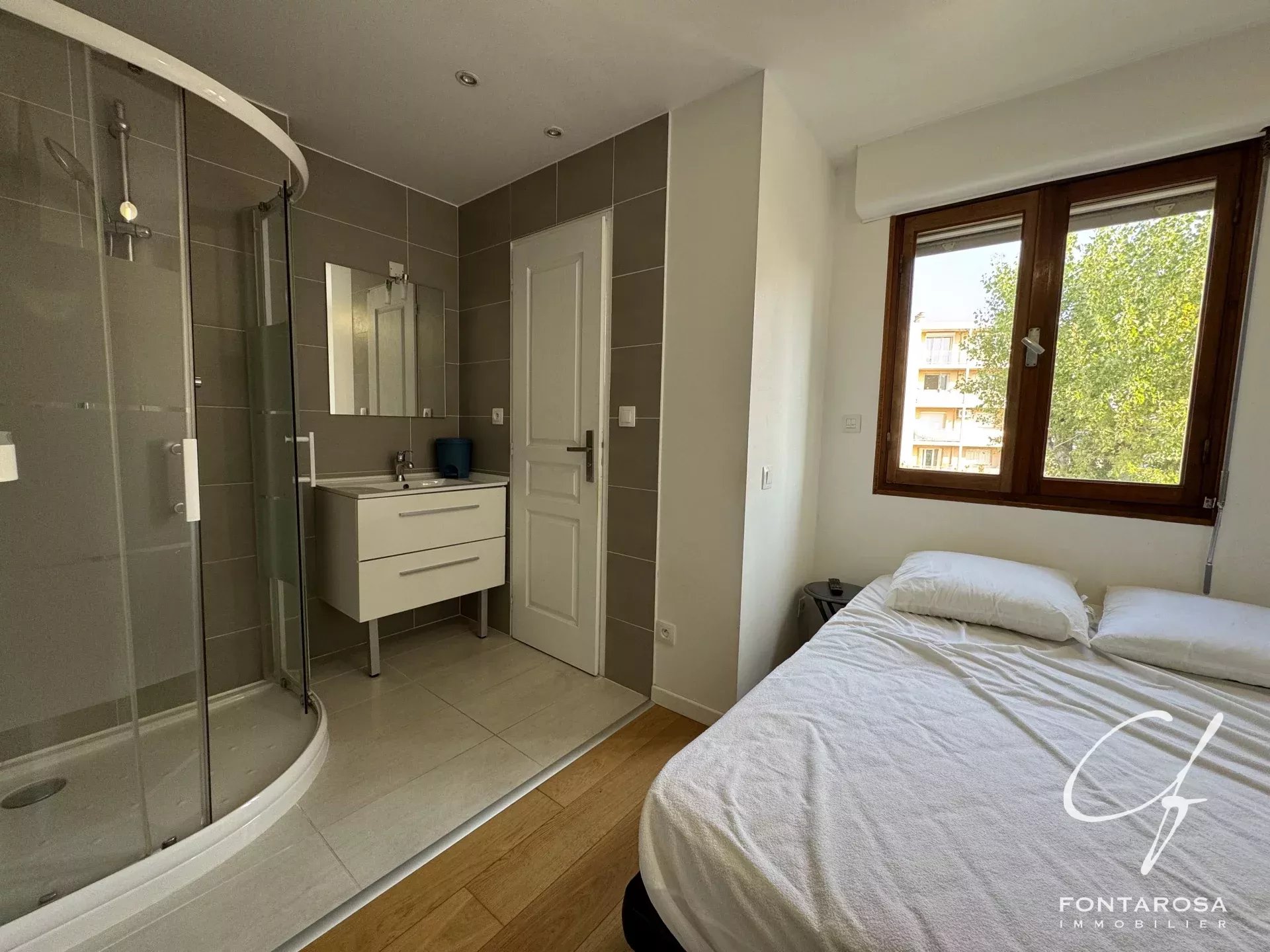 Rental Apartment Fréjus