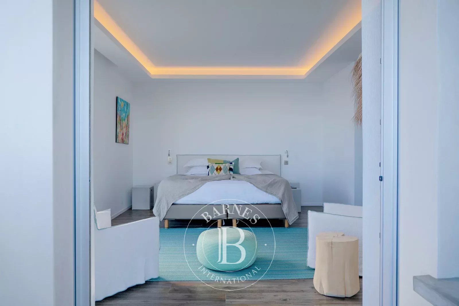 Porto-Vecchio  - Villa  7 Chambres - picture 11