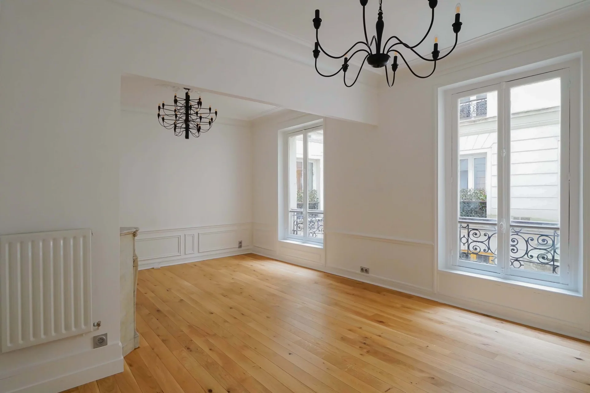 Paris 7e - ORSAY MUSEUM