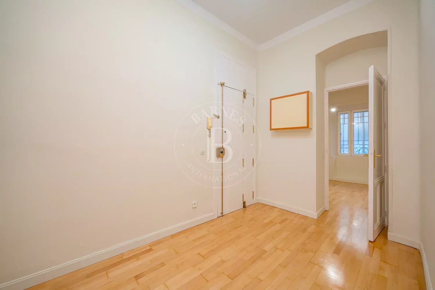 Daire Madrid - picture 40