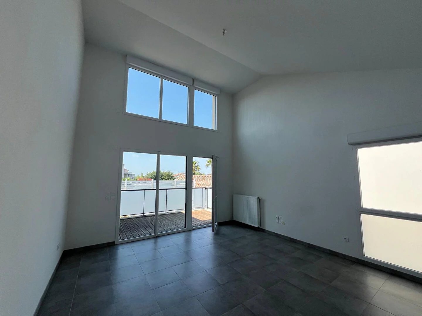 Location Appartement Toulouse