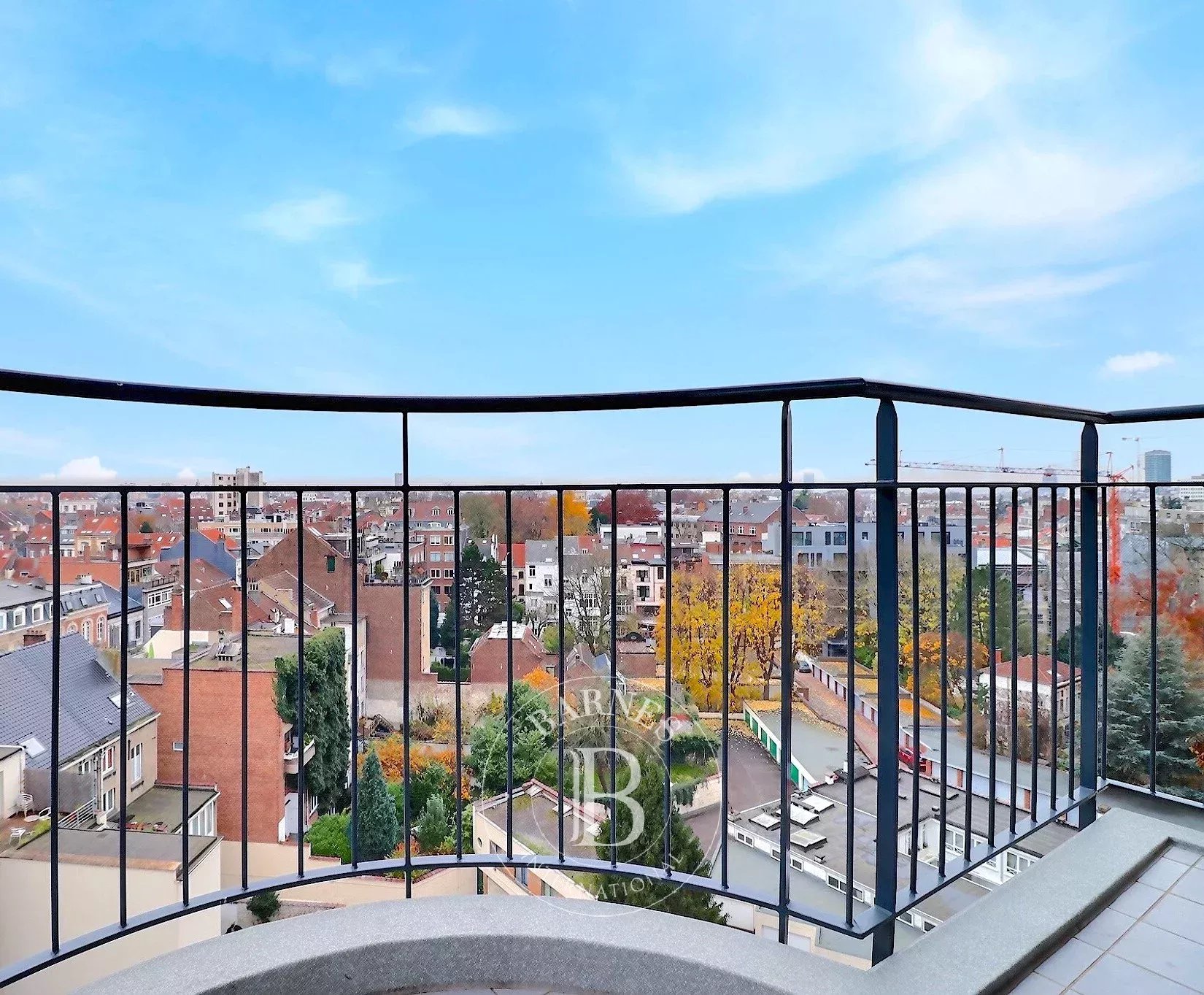 Daire Bruxelles - picture 14