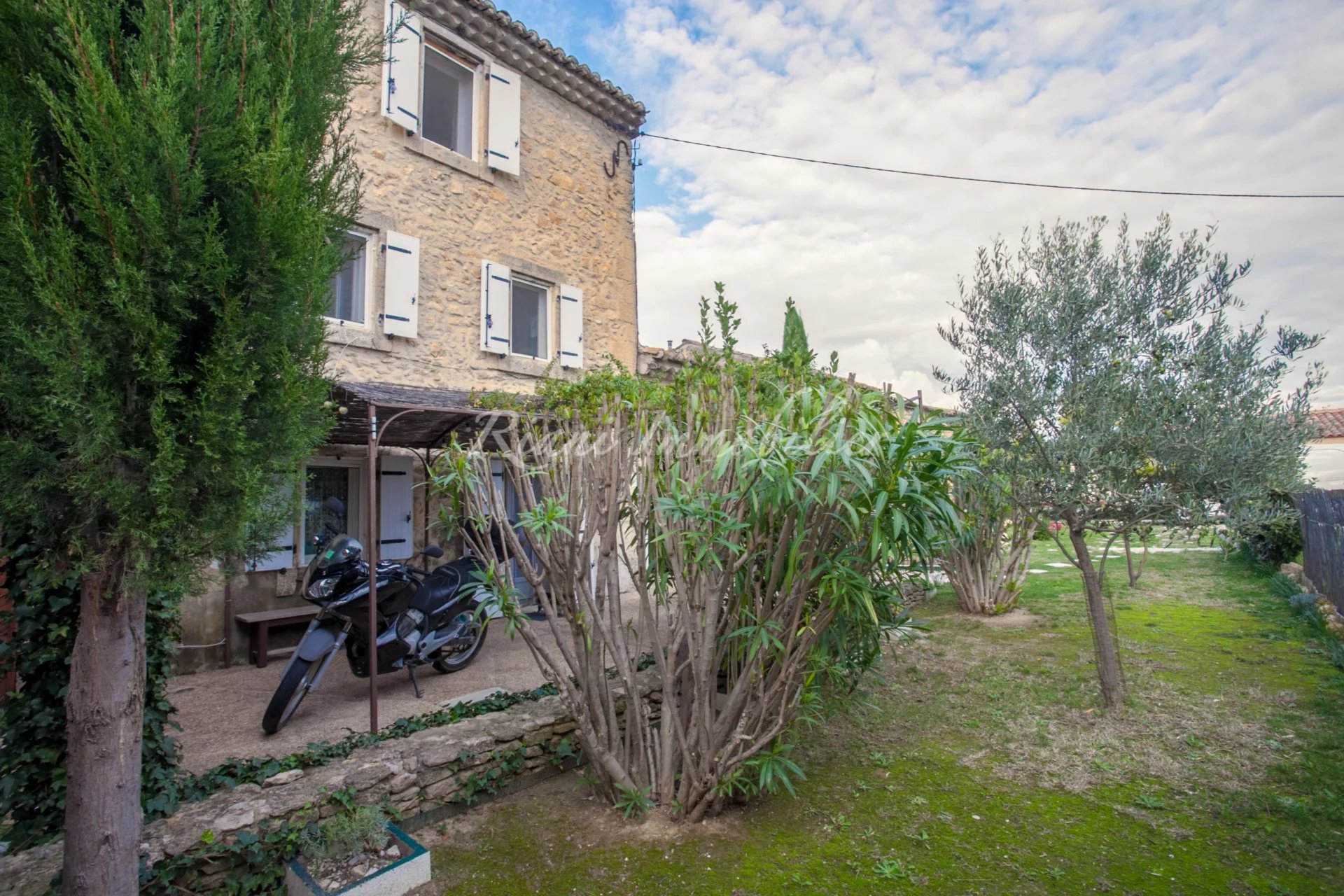 Vente Maison Robion