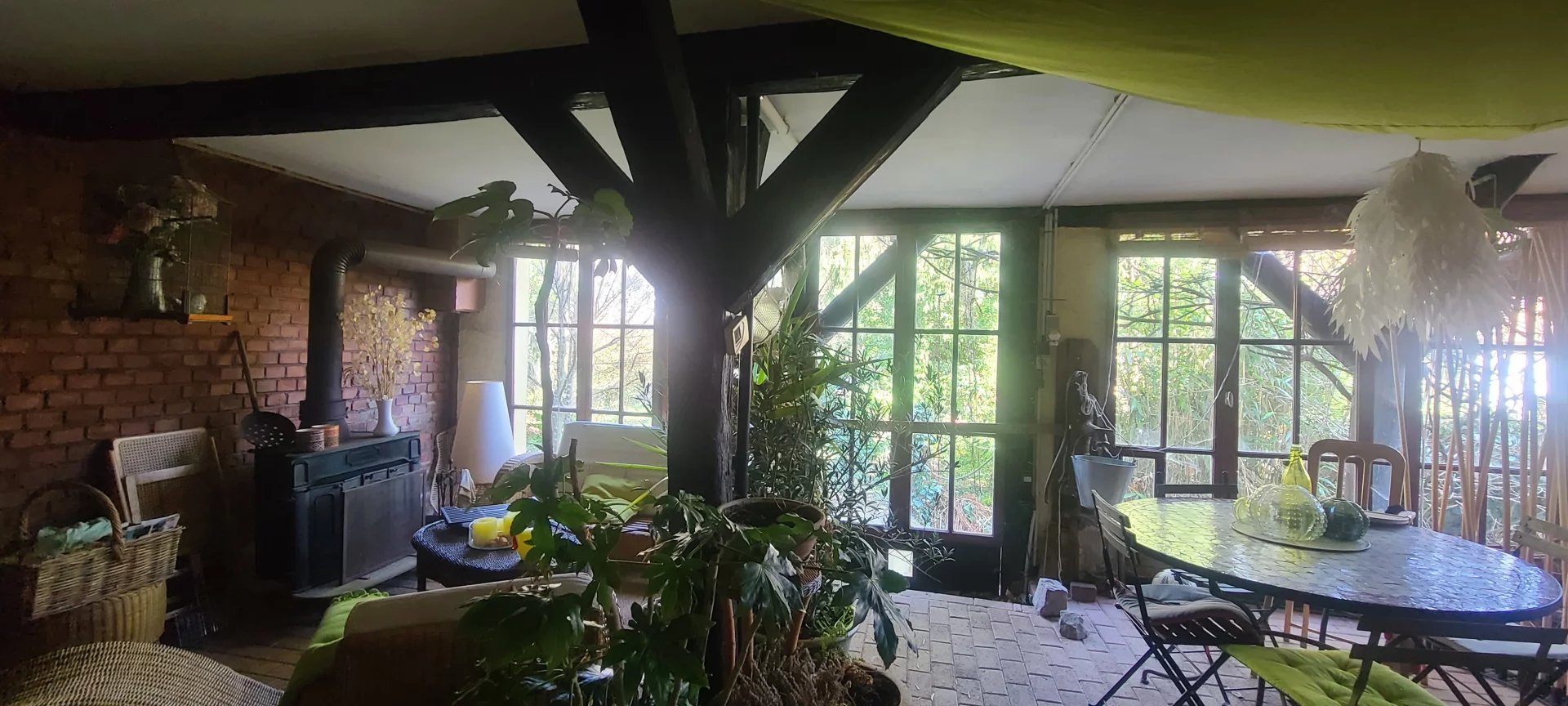 Vente Maison Lautenbach