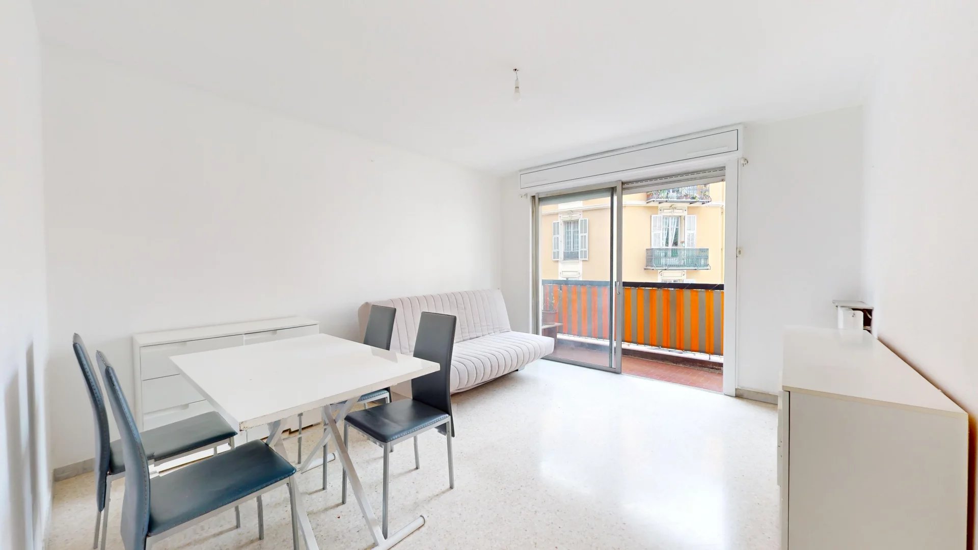 Sale Apartment Nice Riquier